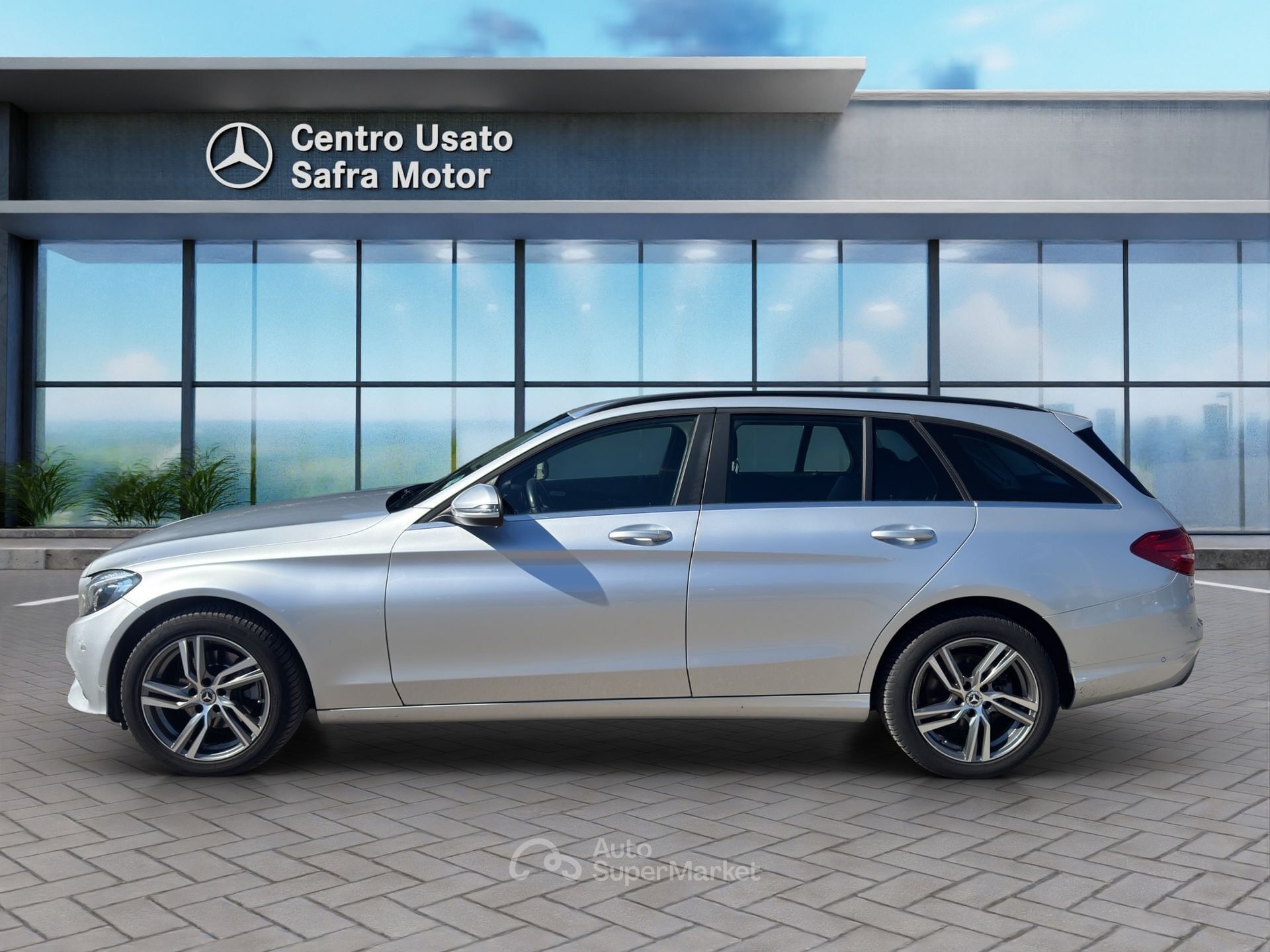 Mercedes-Benz Classe C