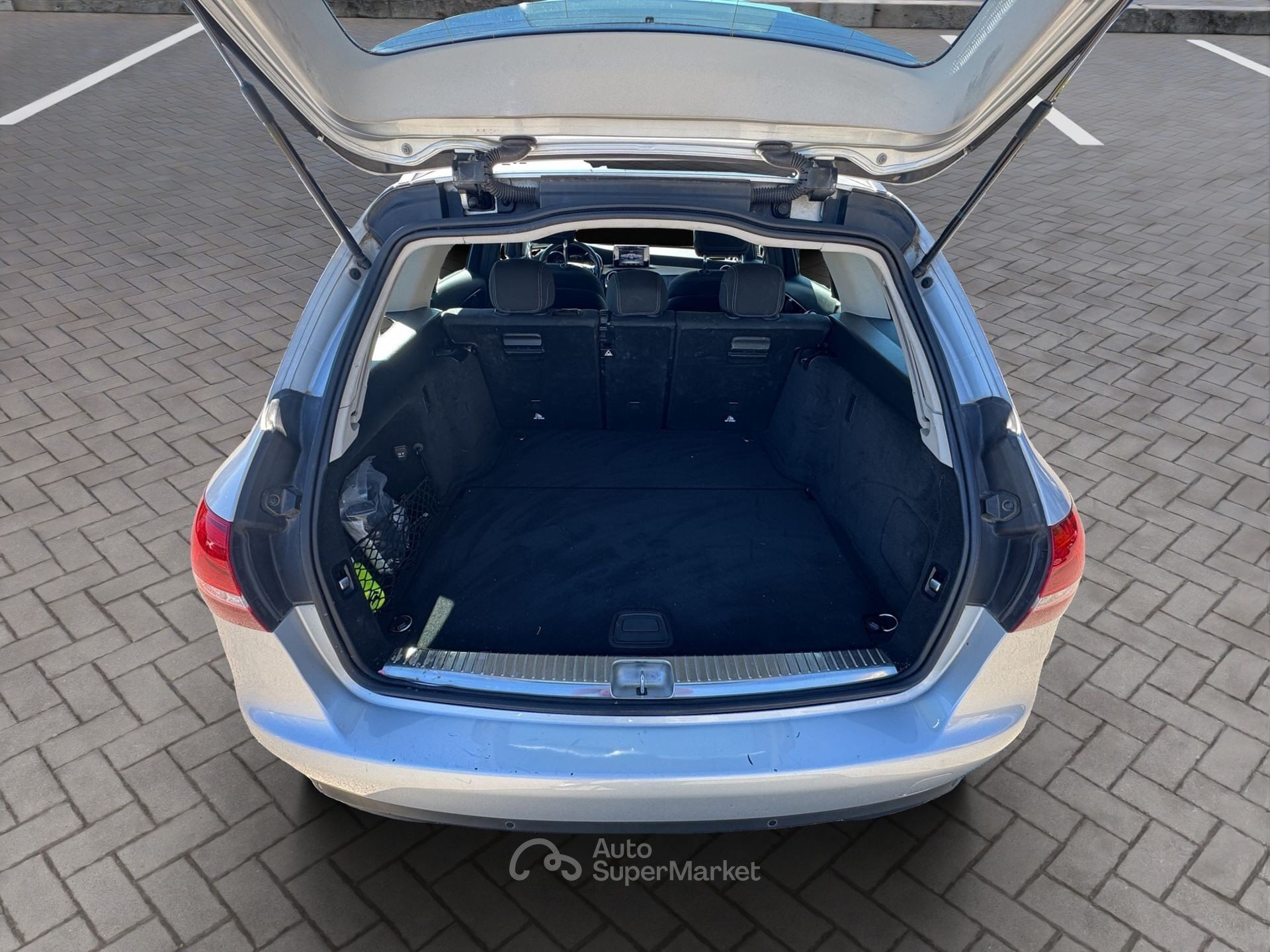 Mercedes-Benz Classe C