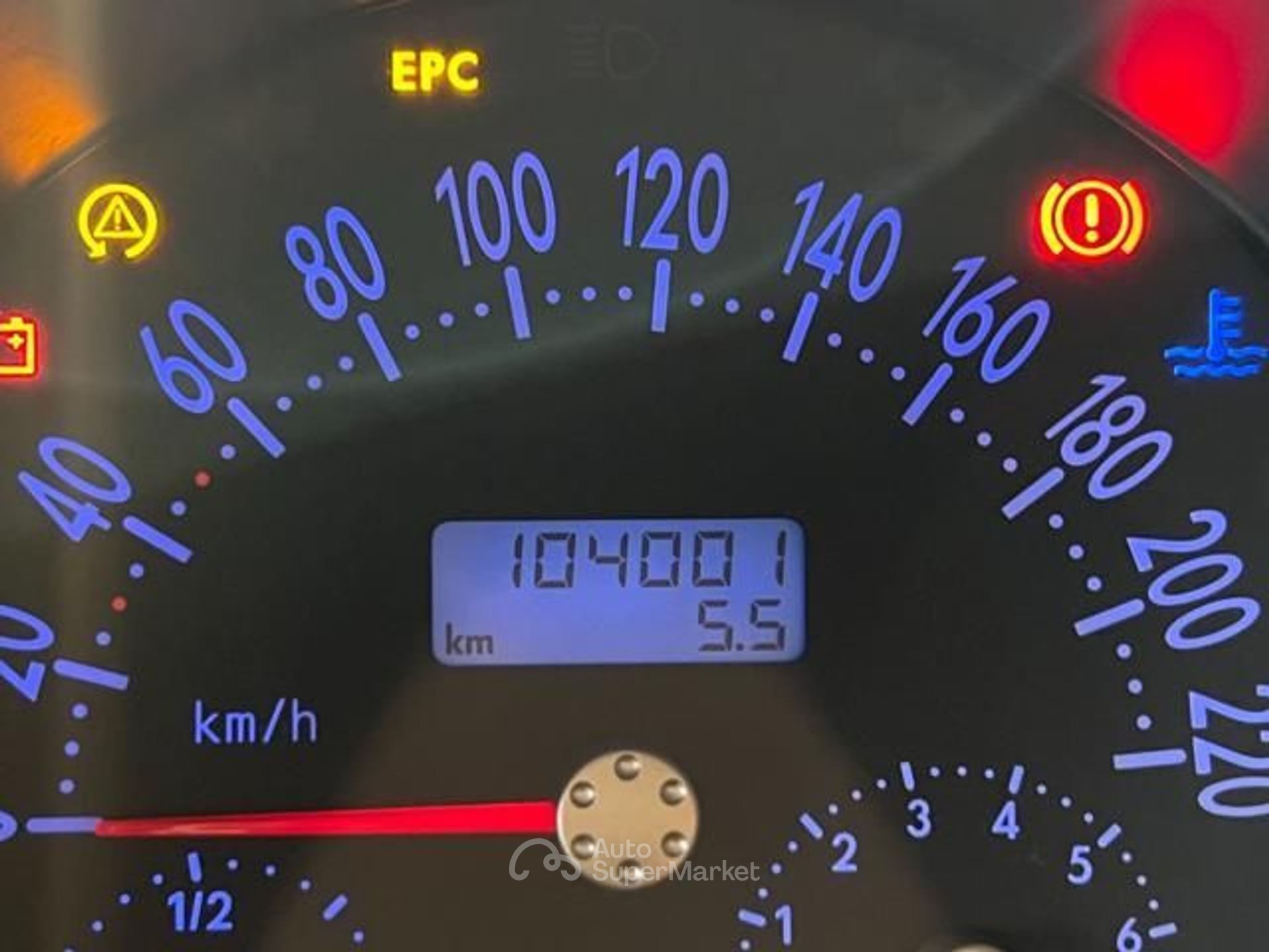Volkswagen New Beetle