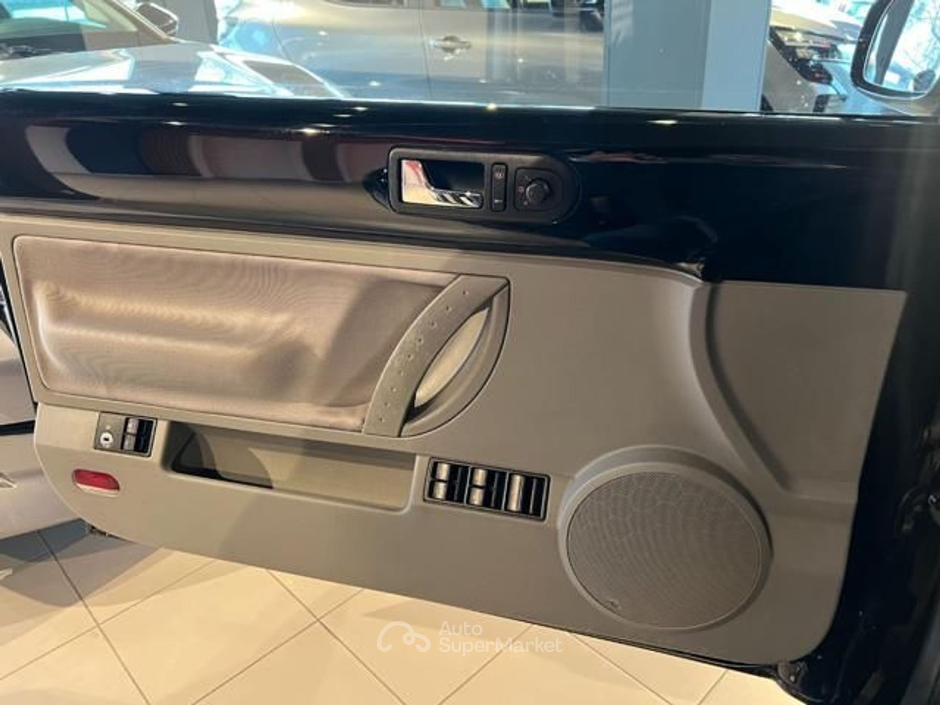 Volkswagen New Beetle