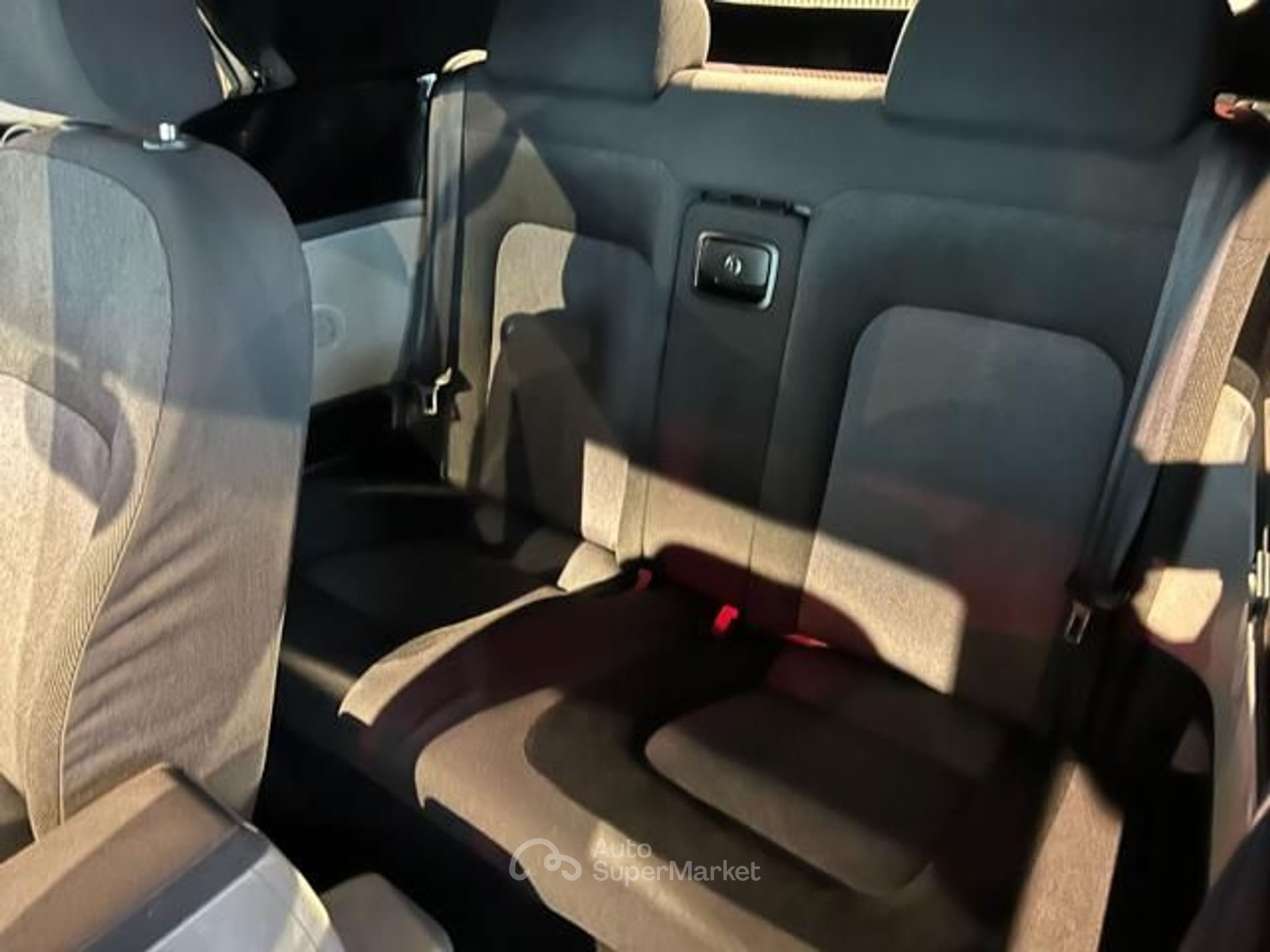 Volkswagen New Beetle