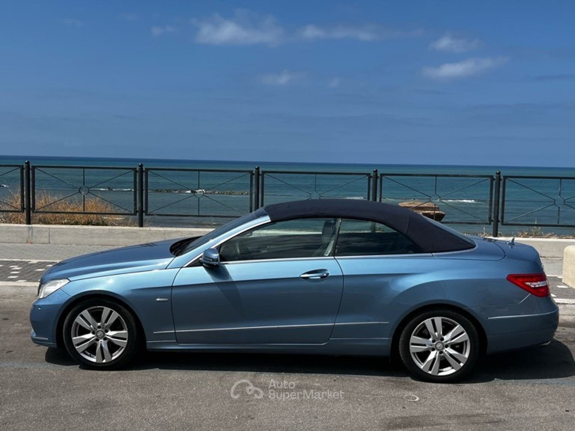 Mercedes-Benz Classe E