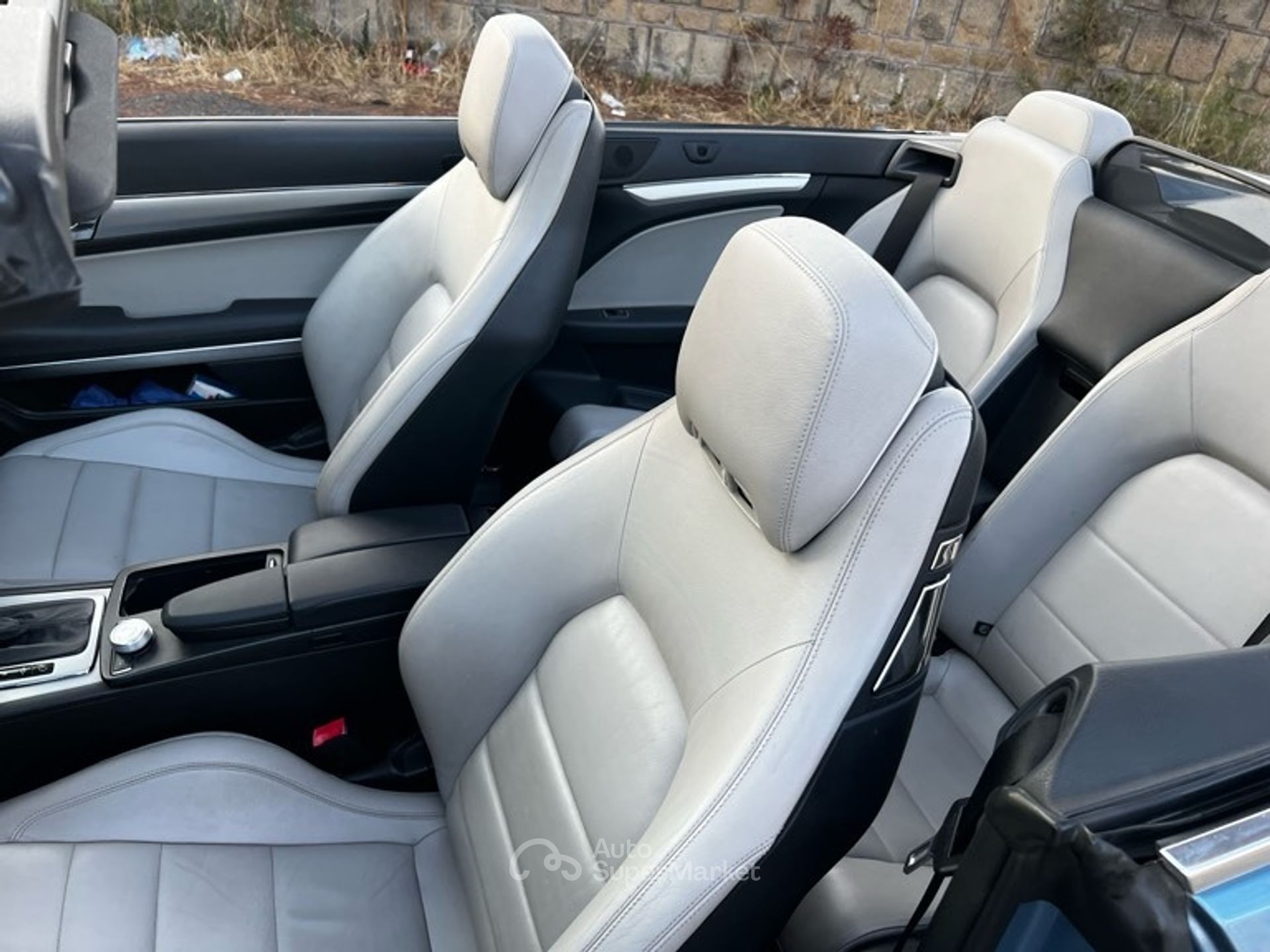 Mercedes-Benz Classe E