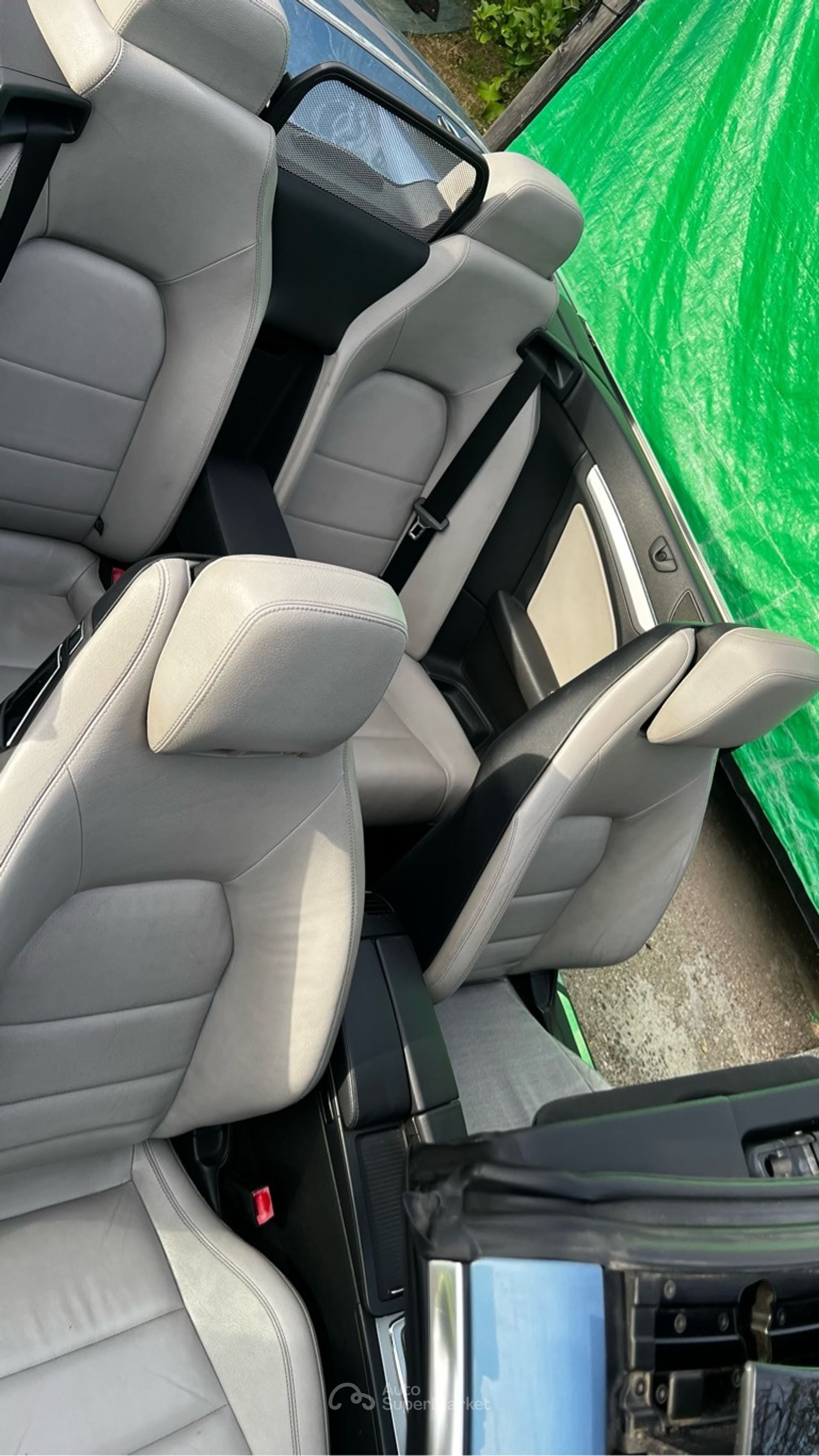 Mercedes-Benz Classe E
