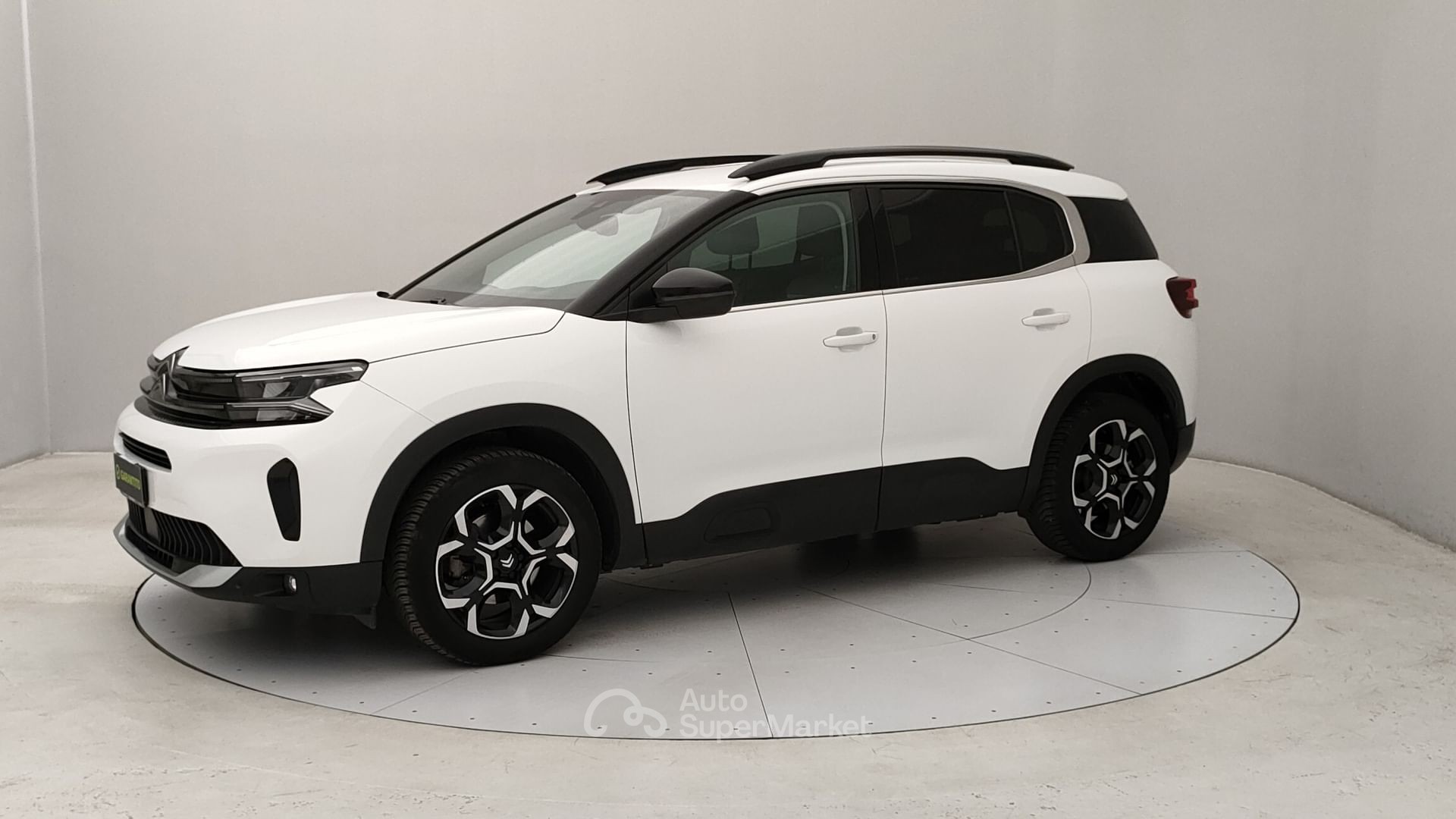 Citroen C5