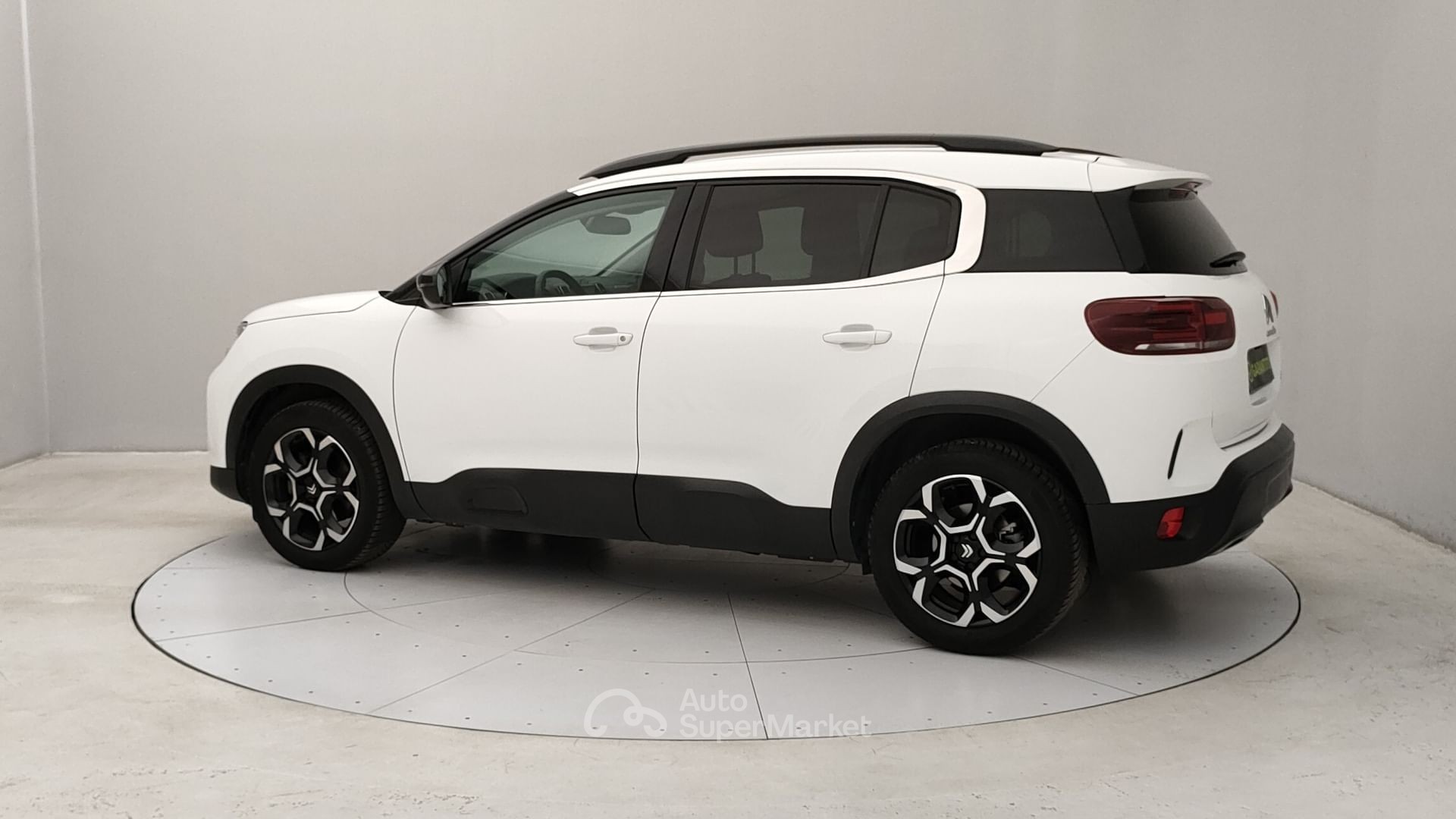 Citroen C5