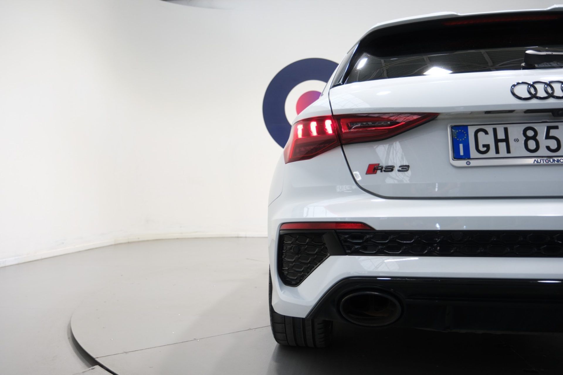 Audi RS 3