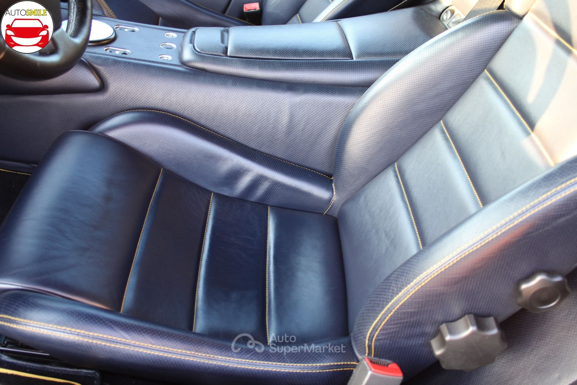 Lamborghini Murciélago
