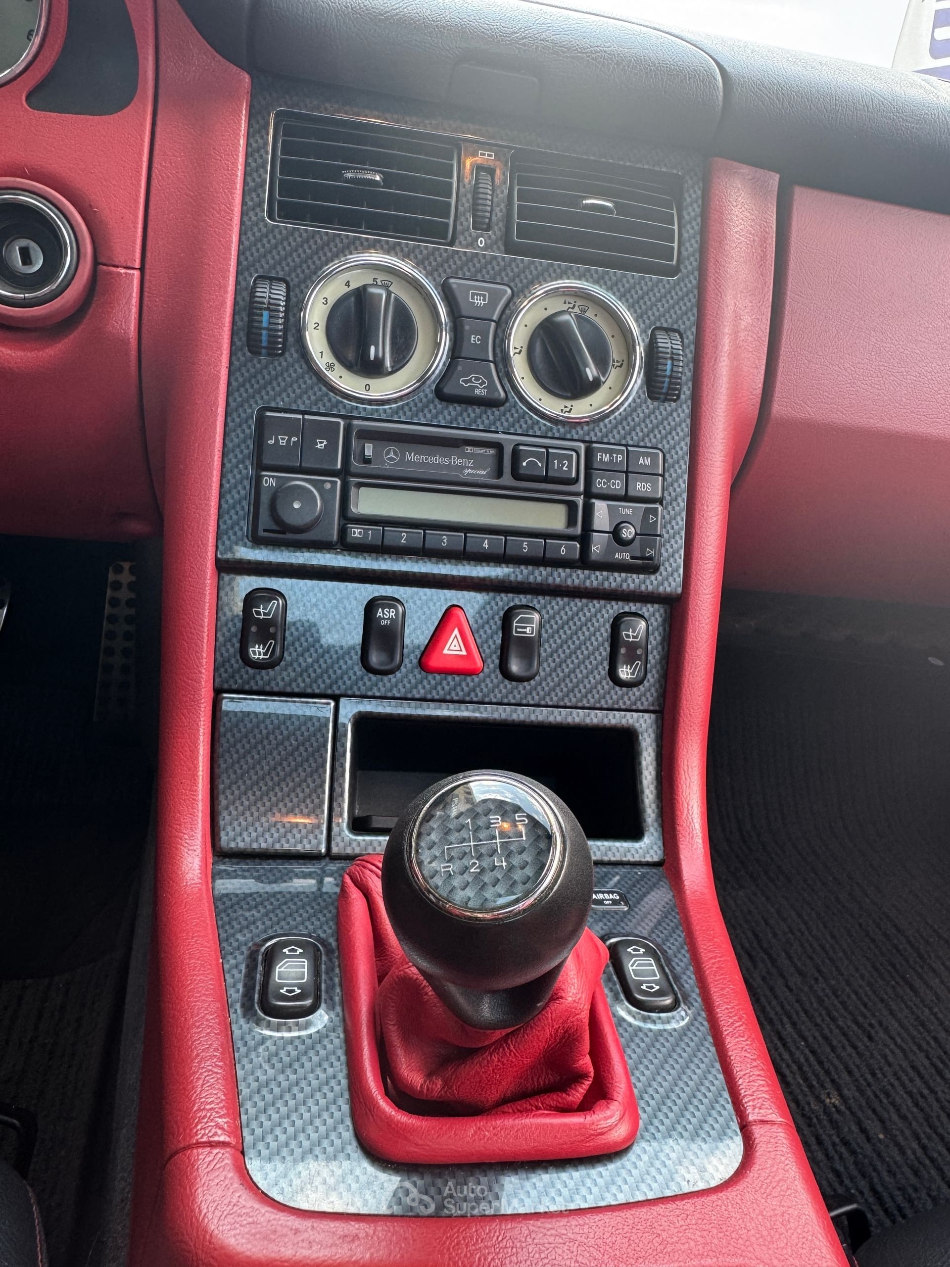 Mercedes-Benz SLK