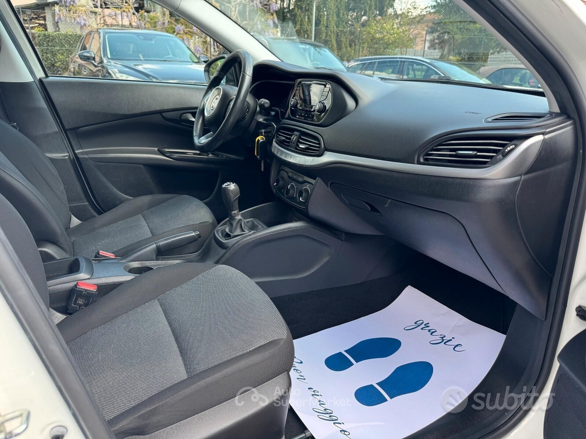 Fiat Tipo