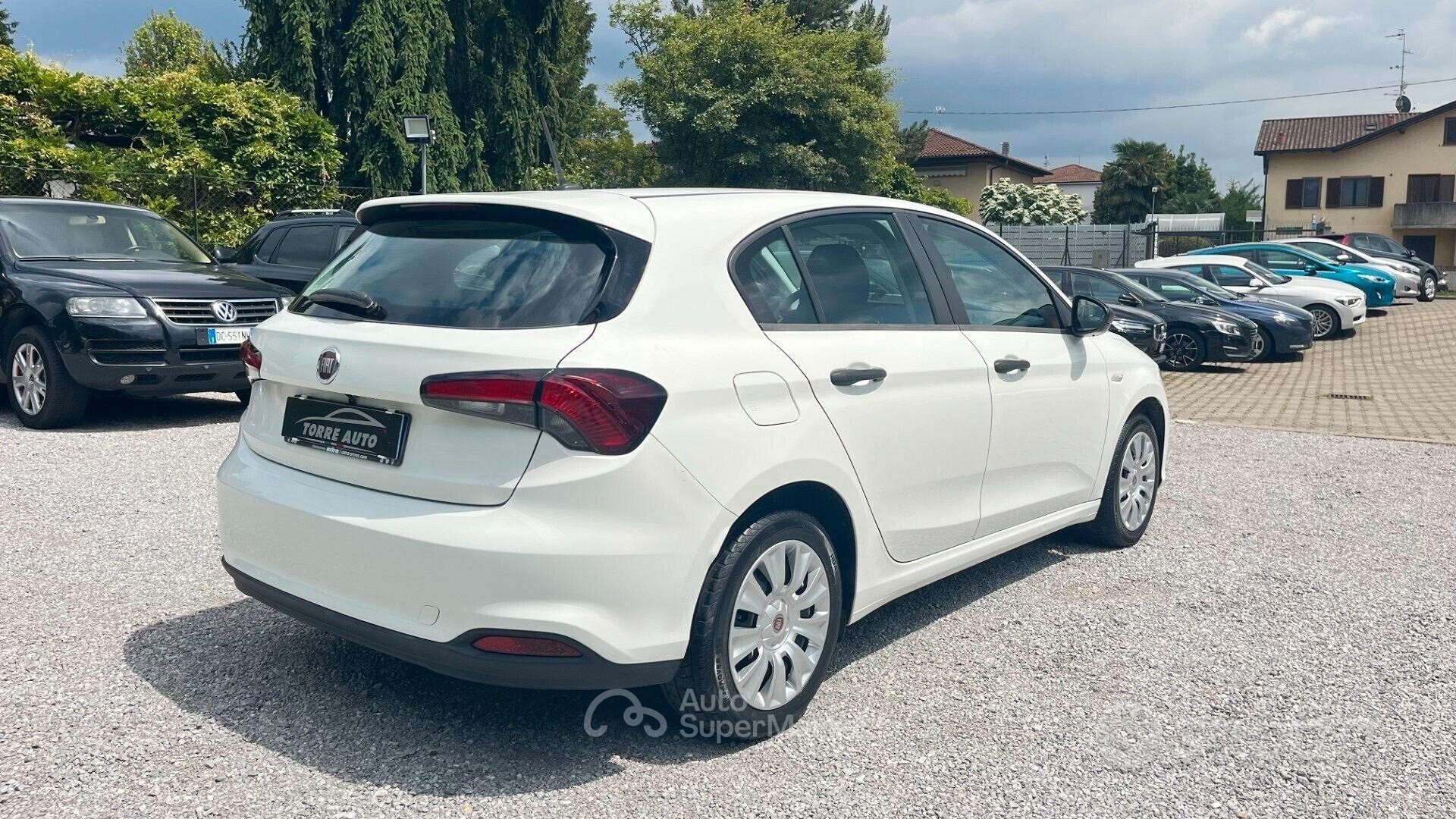 Fiat Tipo