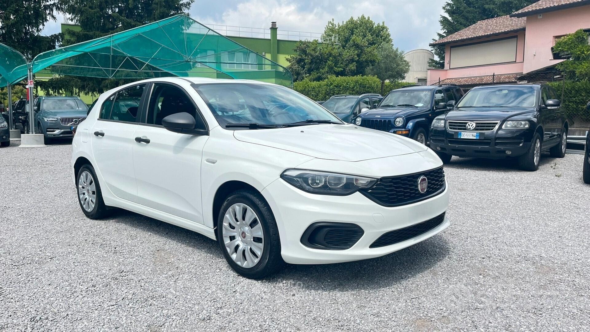Fiat Tipo
