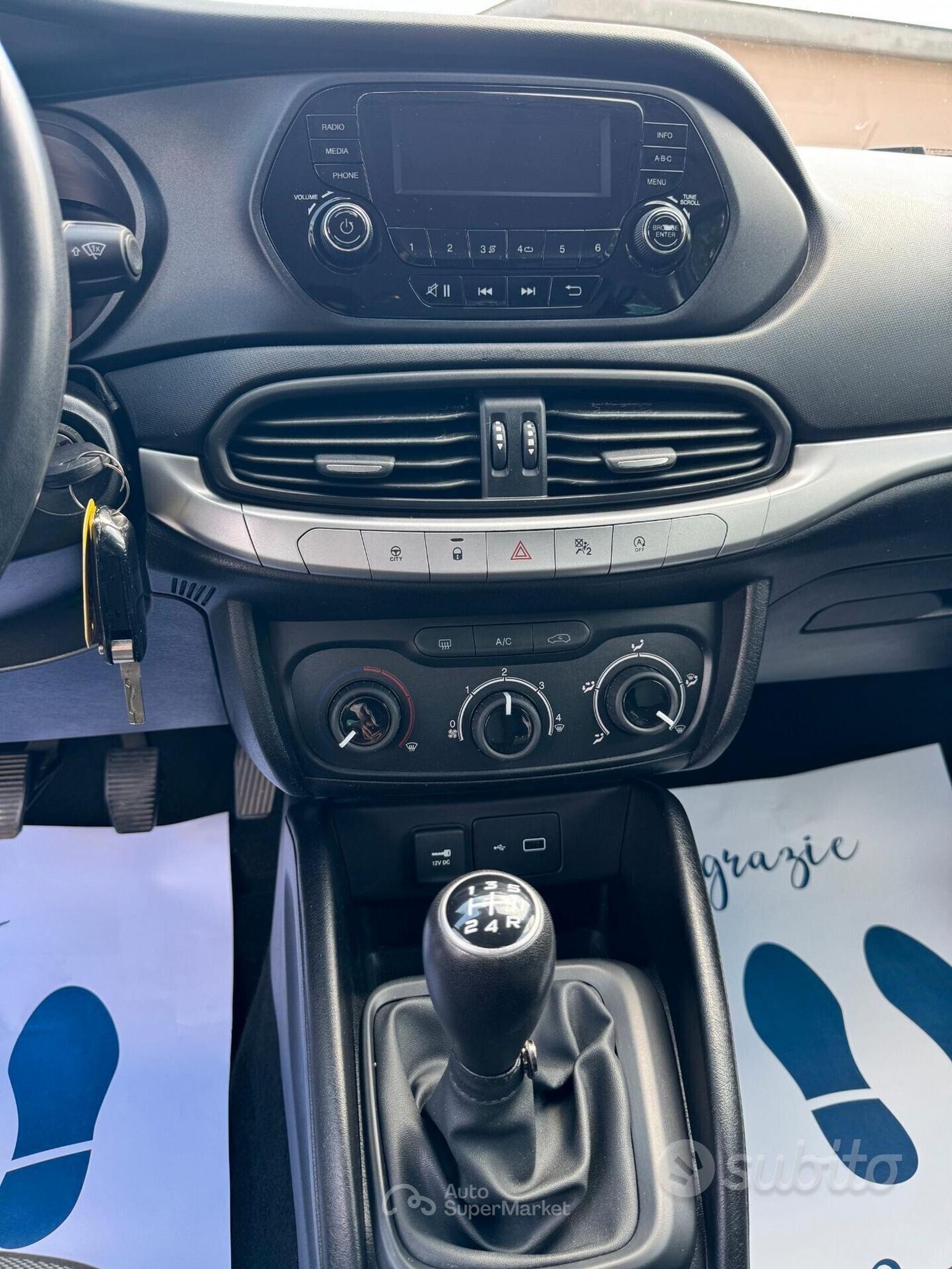 Fiat Tipo