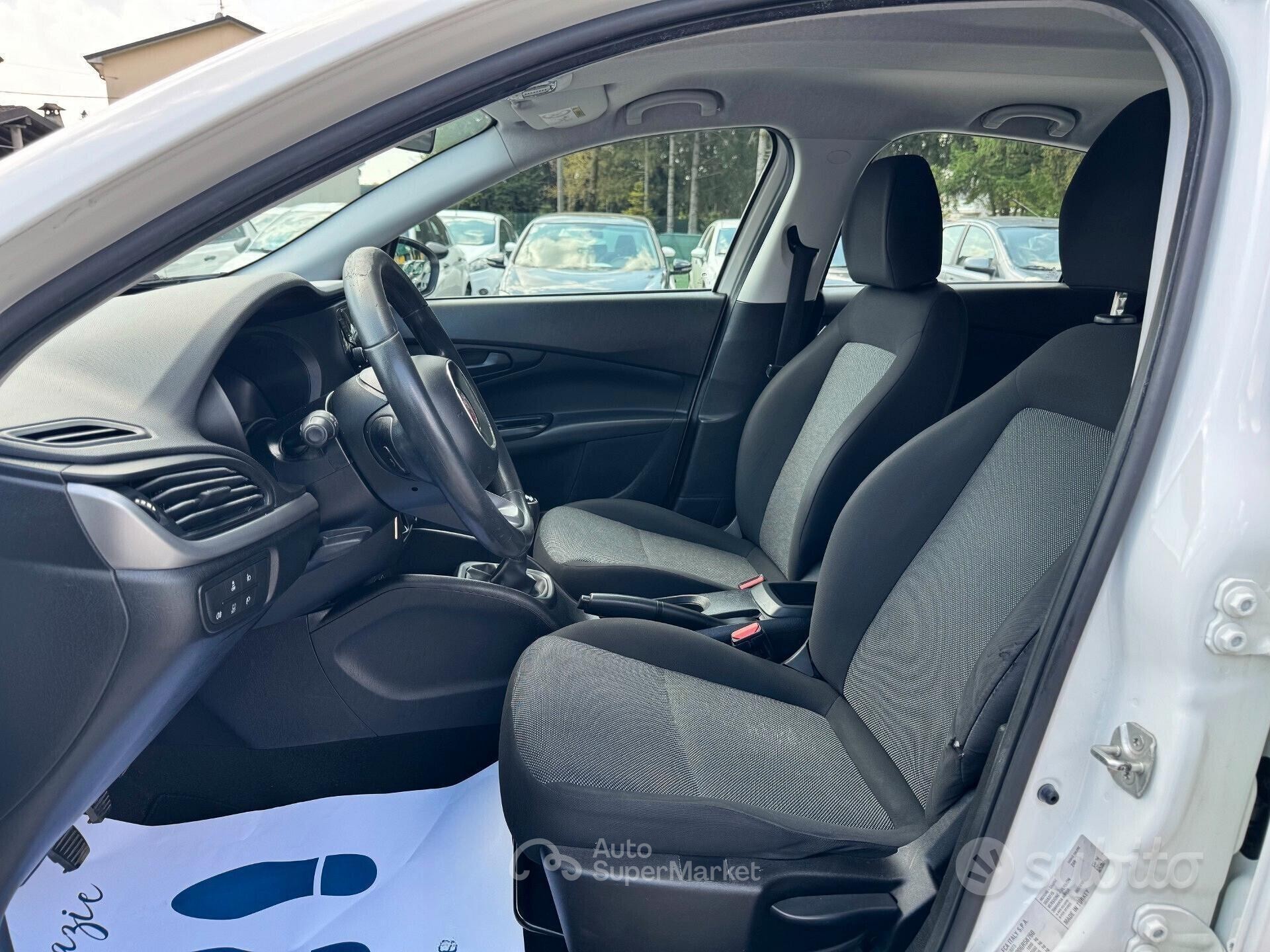 Fiat Tipo