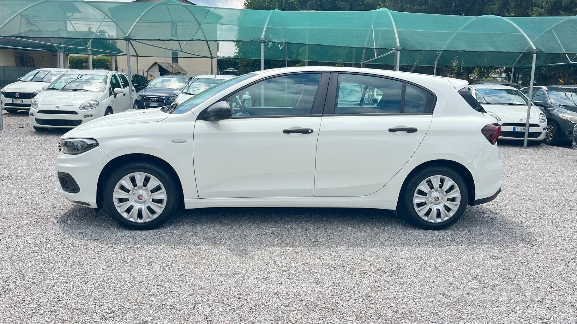 Fiat Tipo