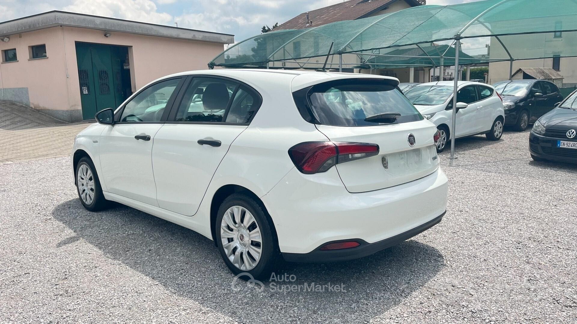 Fiat Tipo