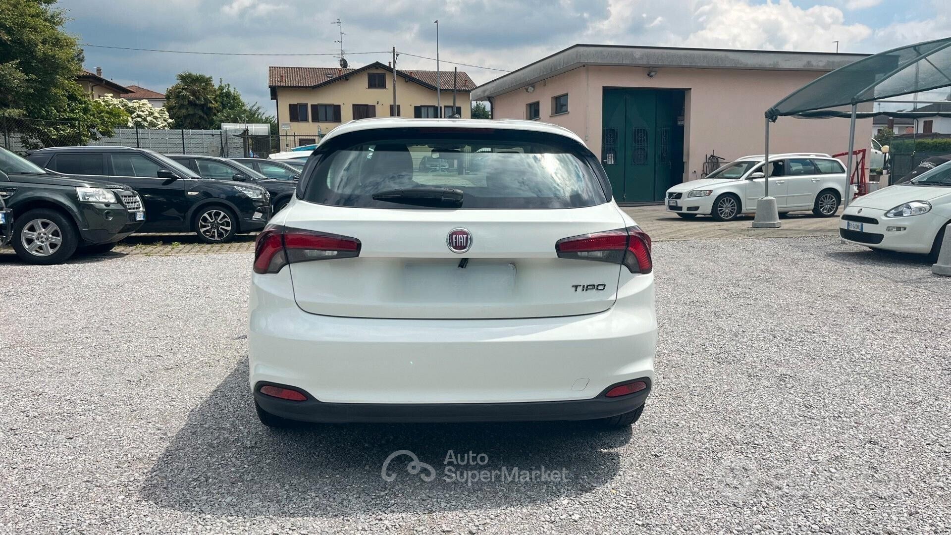 Fiat Tipo