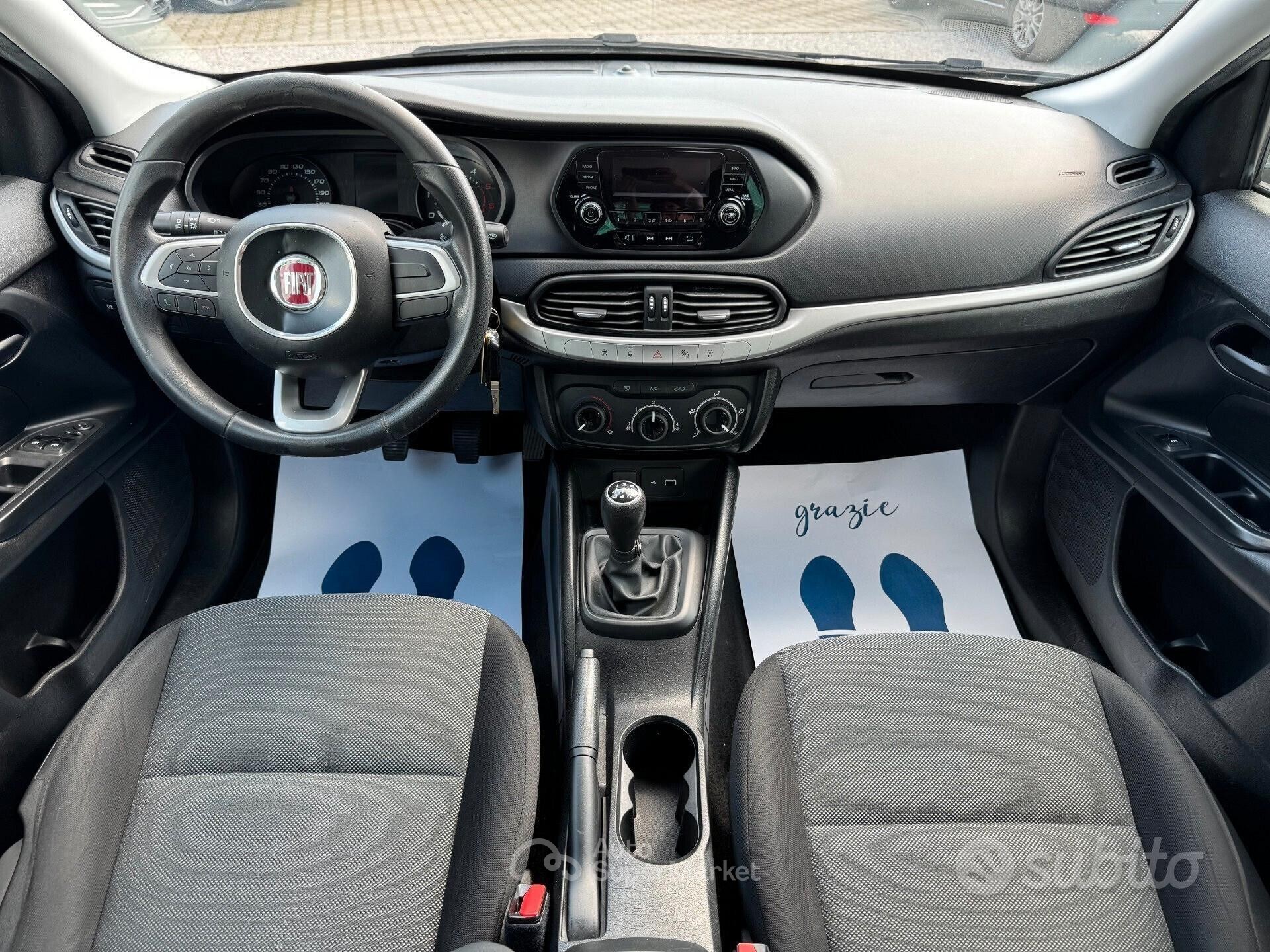 Fiat Tipo