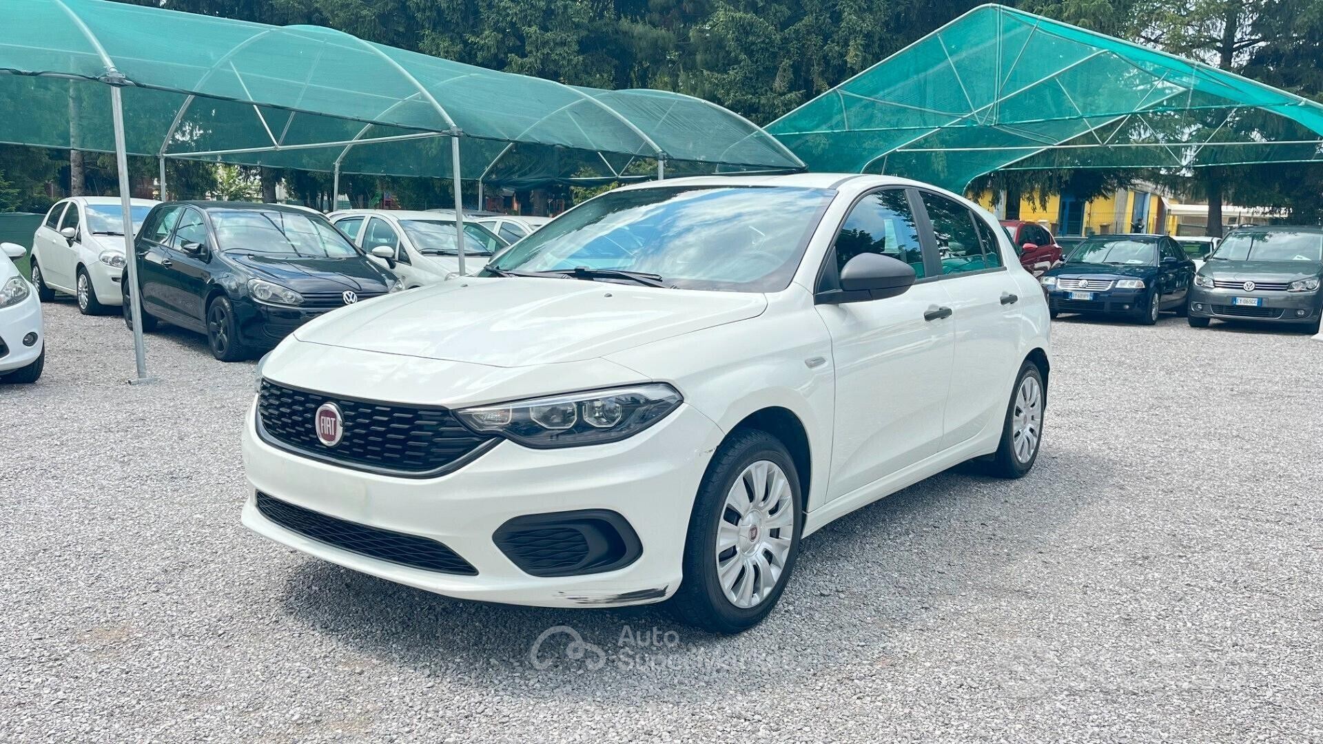 Fiat Tipo
