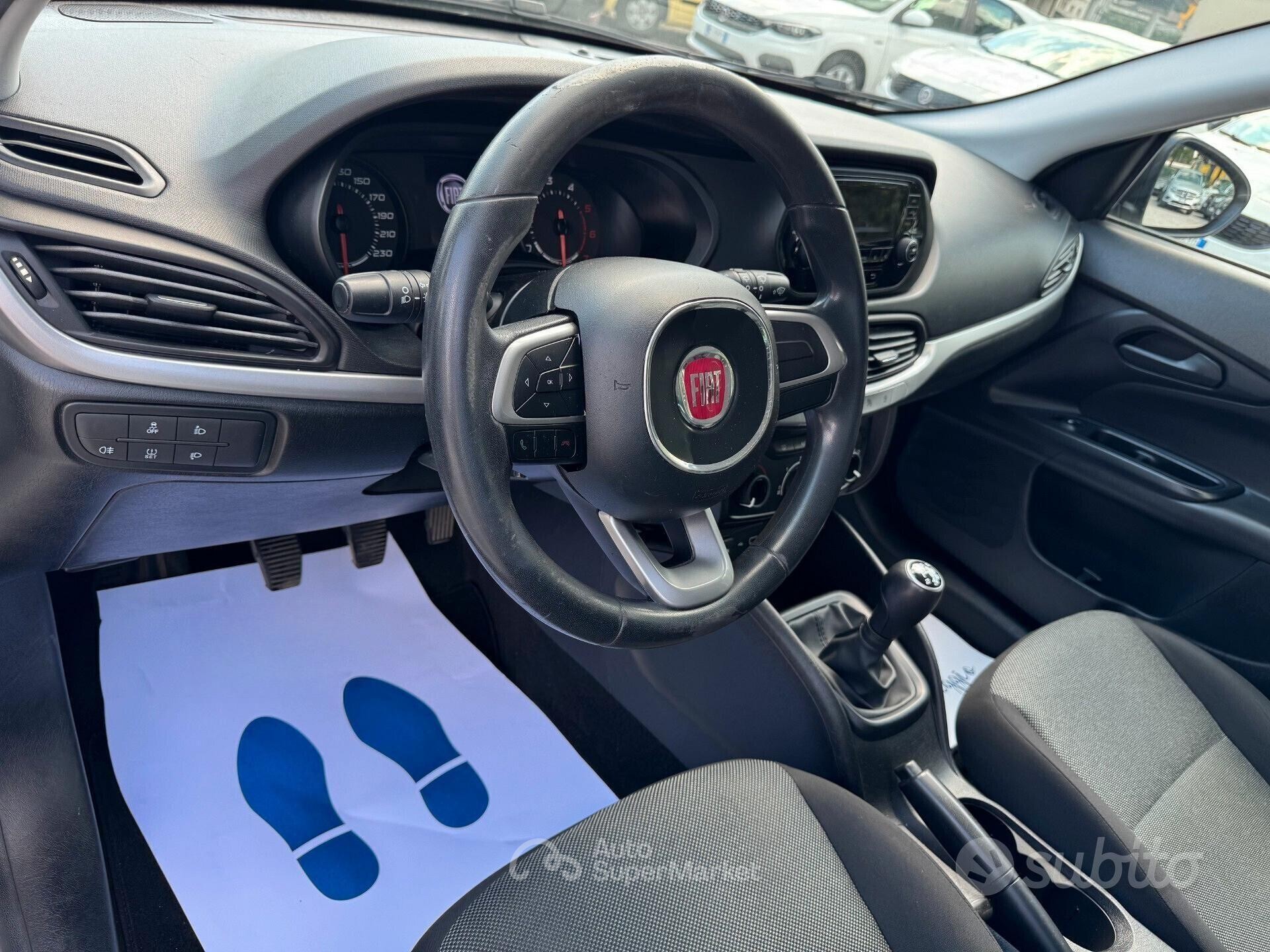 Fiat Tipo