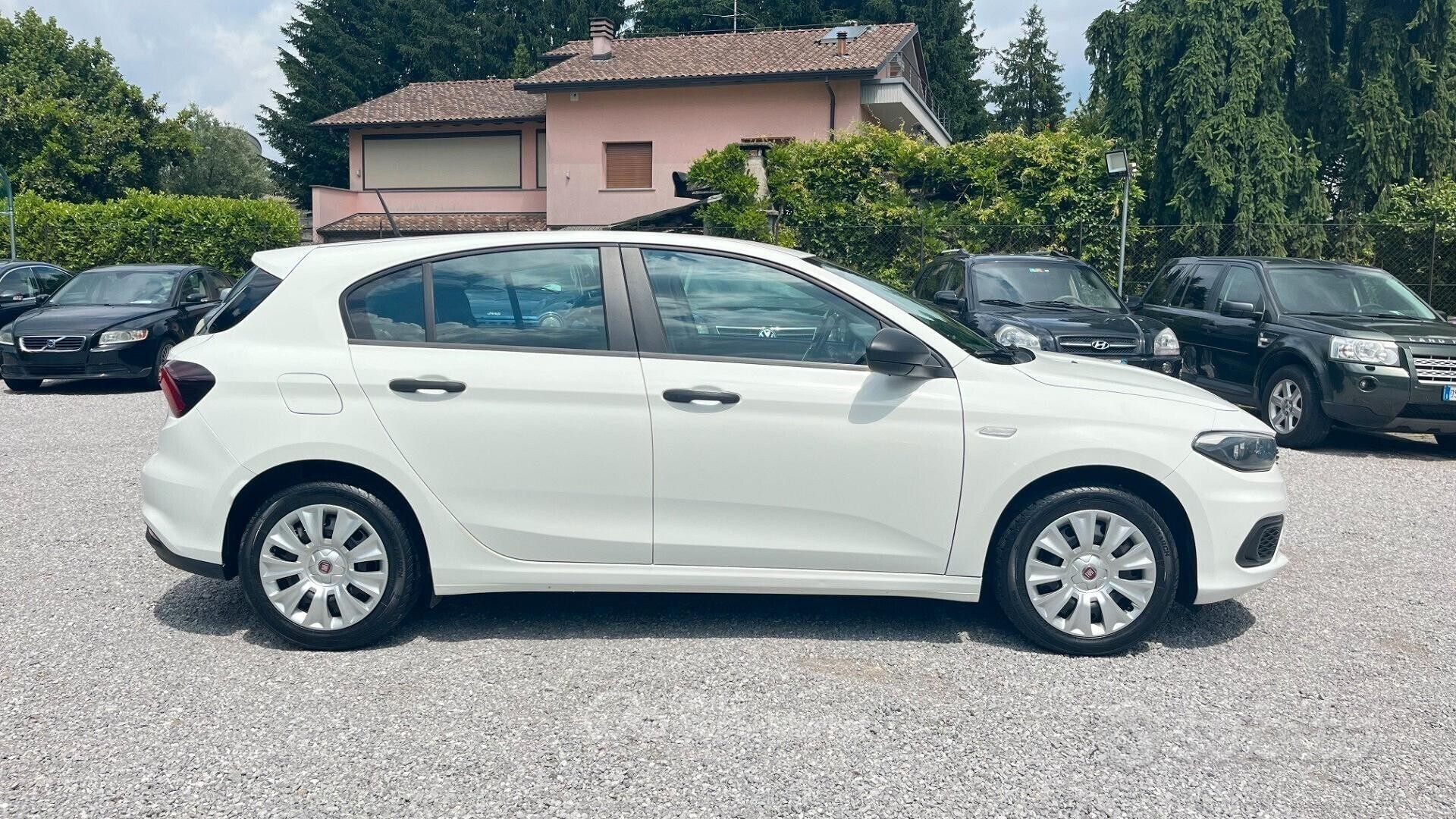 Fiat Tipo