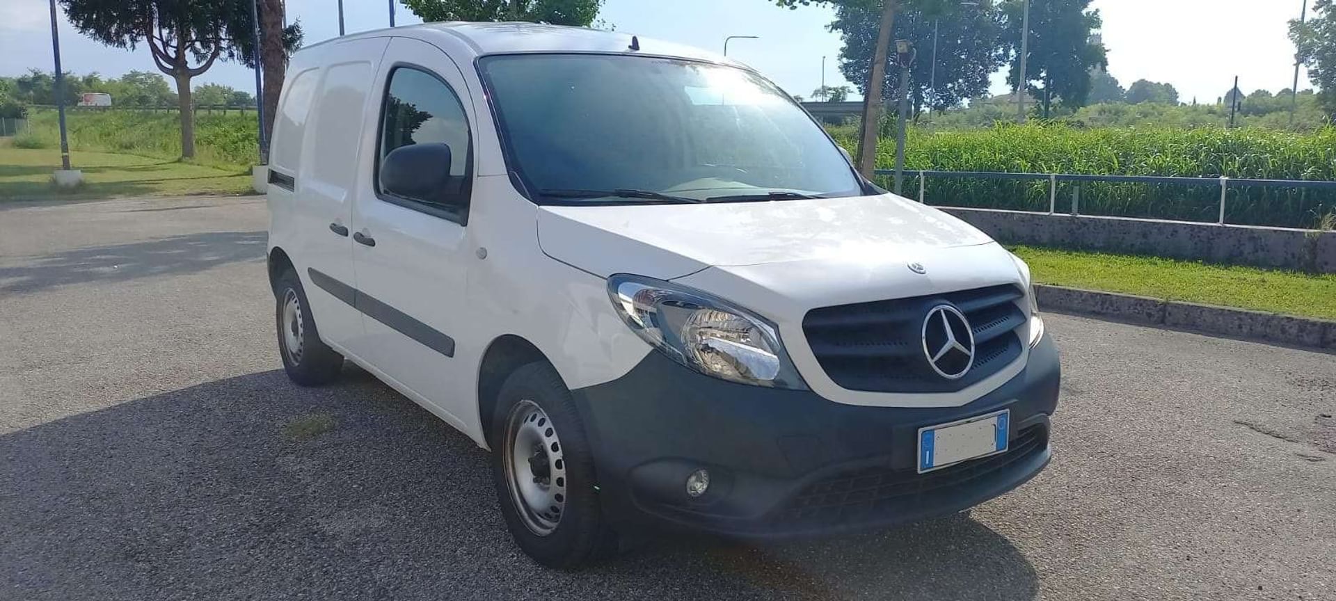 Mercedes-Benz Citan