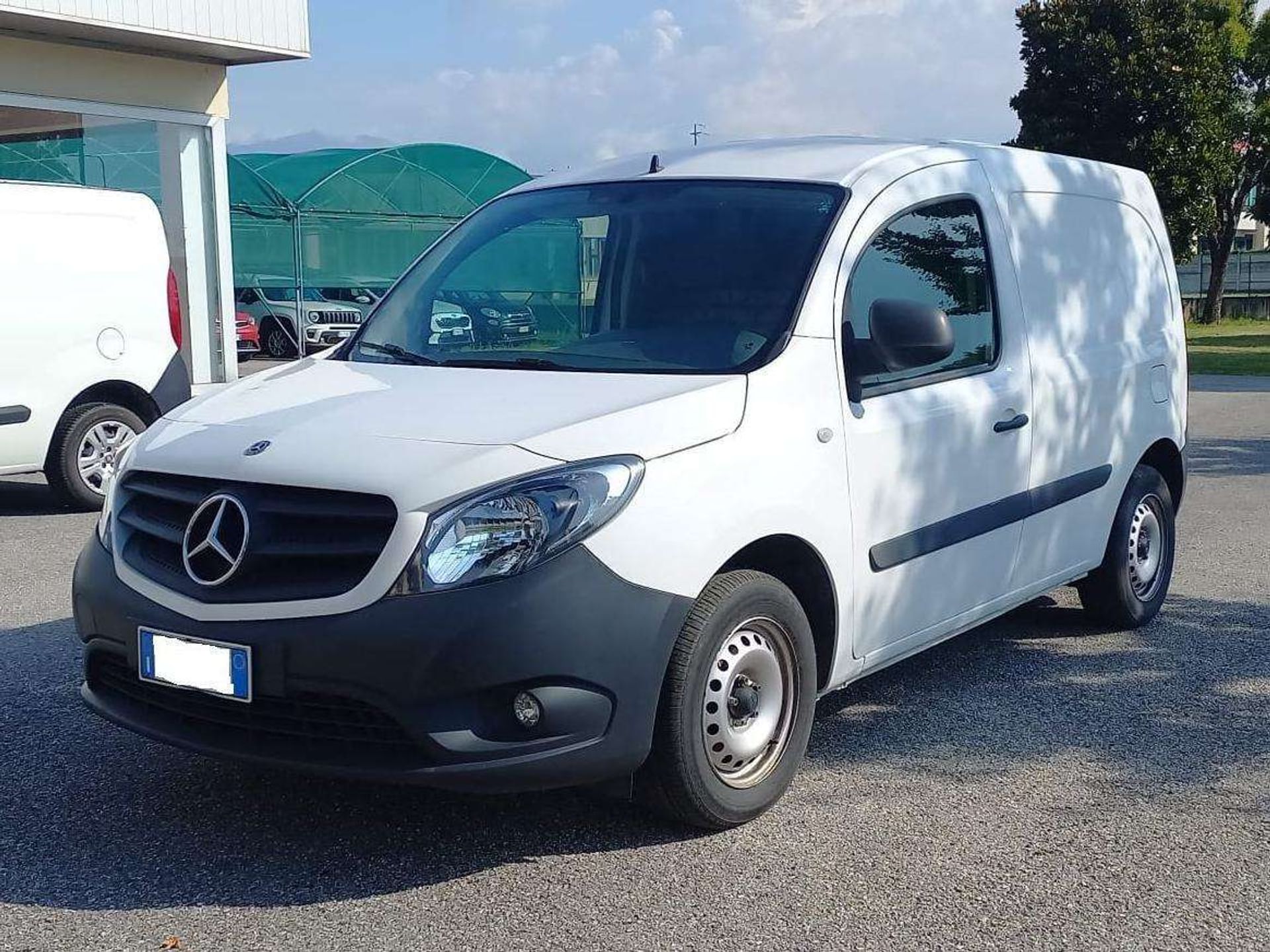 Mercedes-Benz Citan