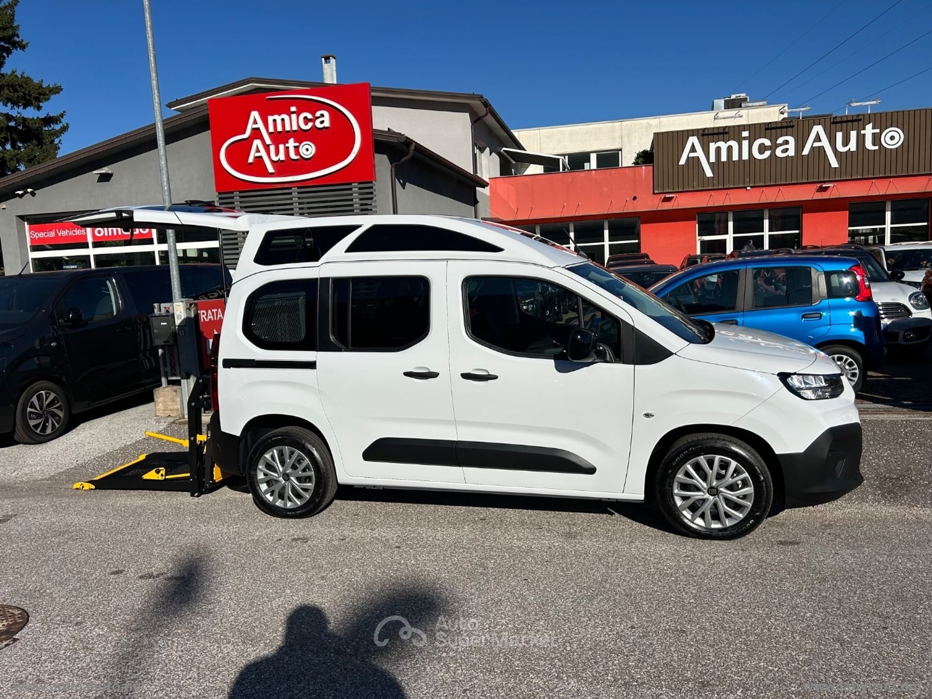 Fiat Doblò