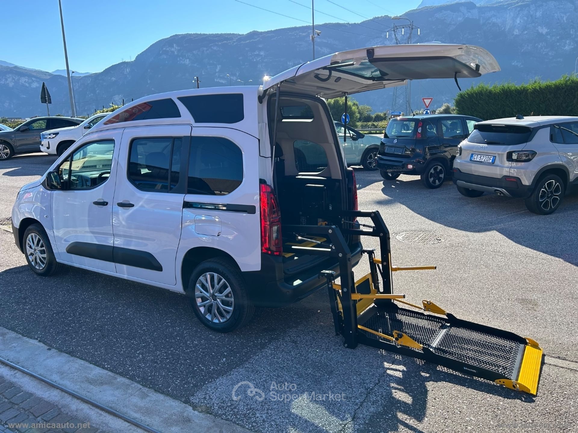 Fiat Doblò