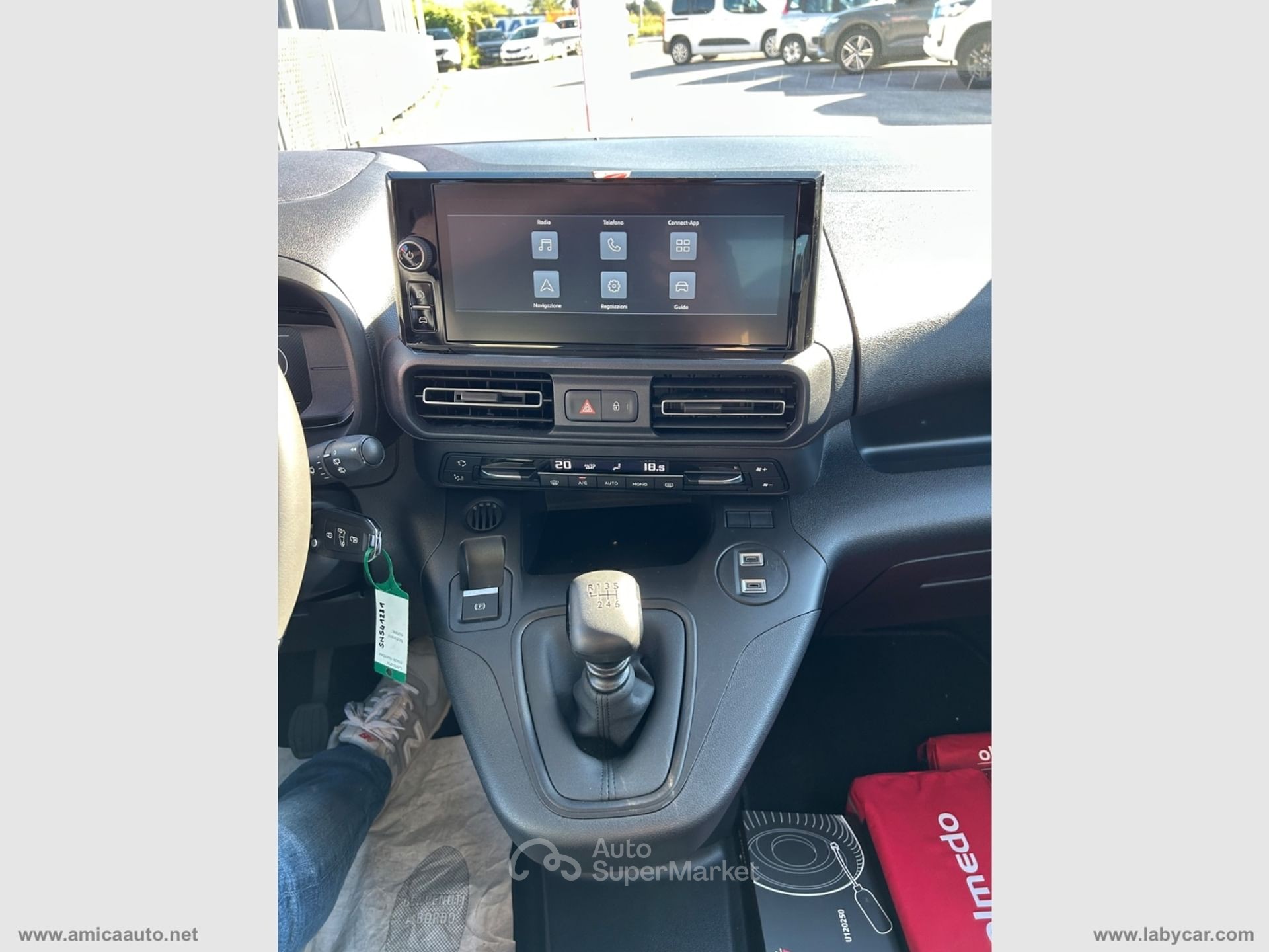 Fiat Doblò