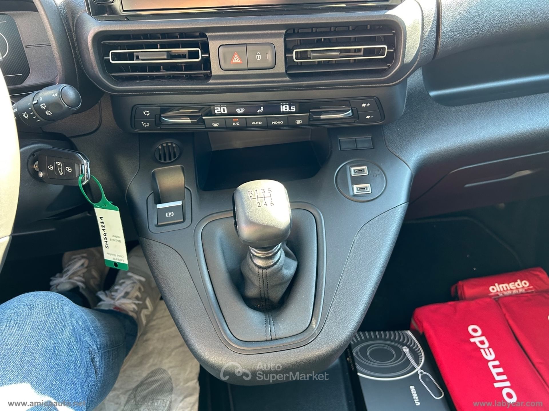 Fiat Doblò