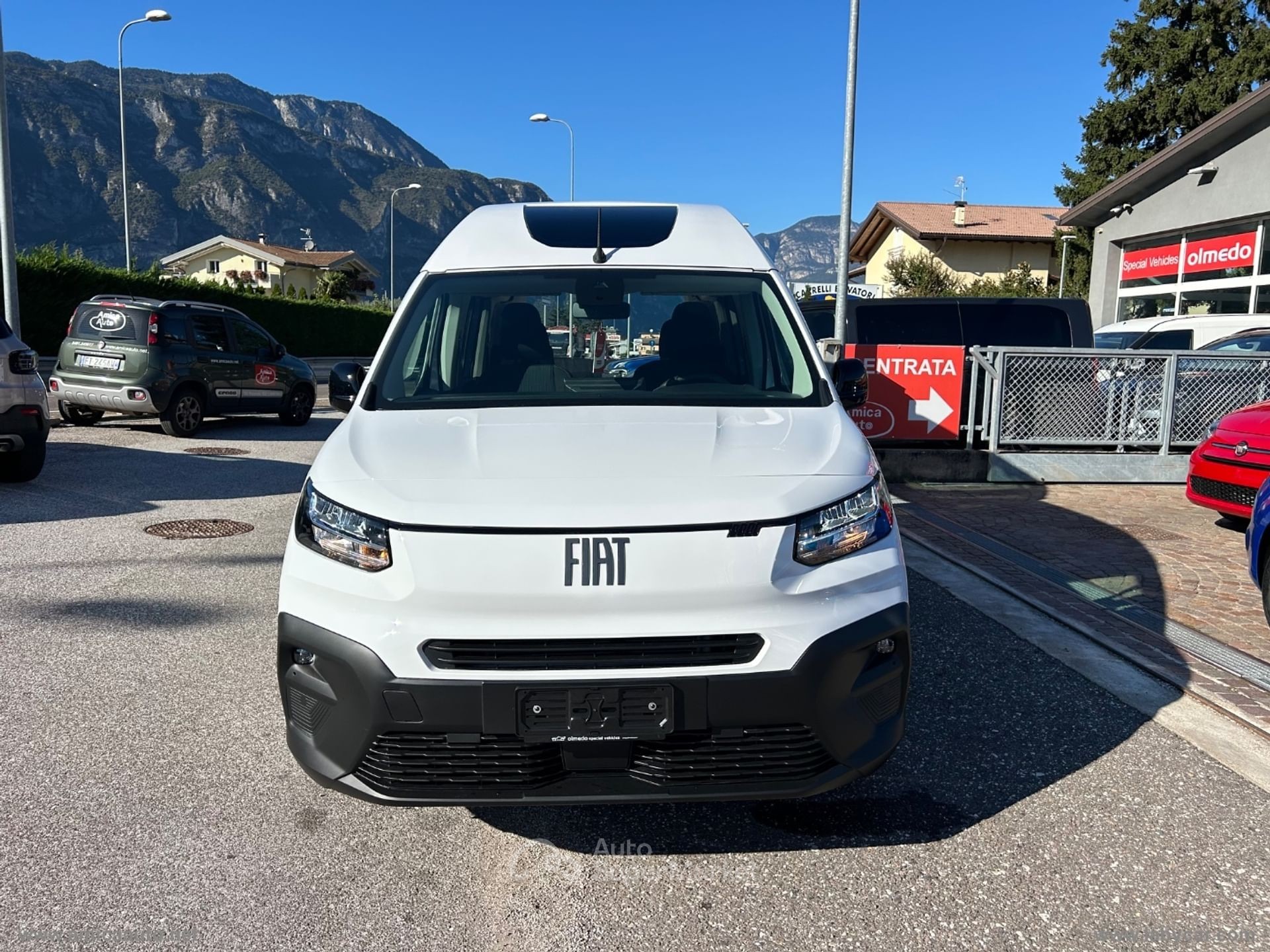 Fiat Doblò