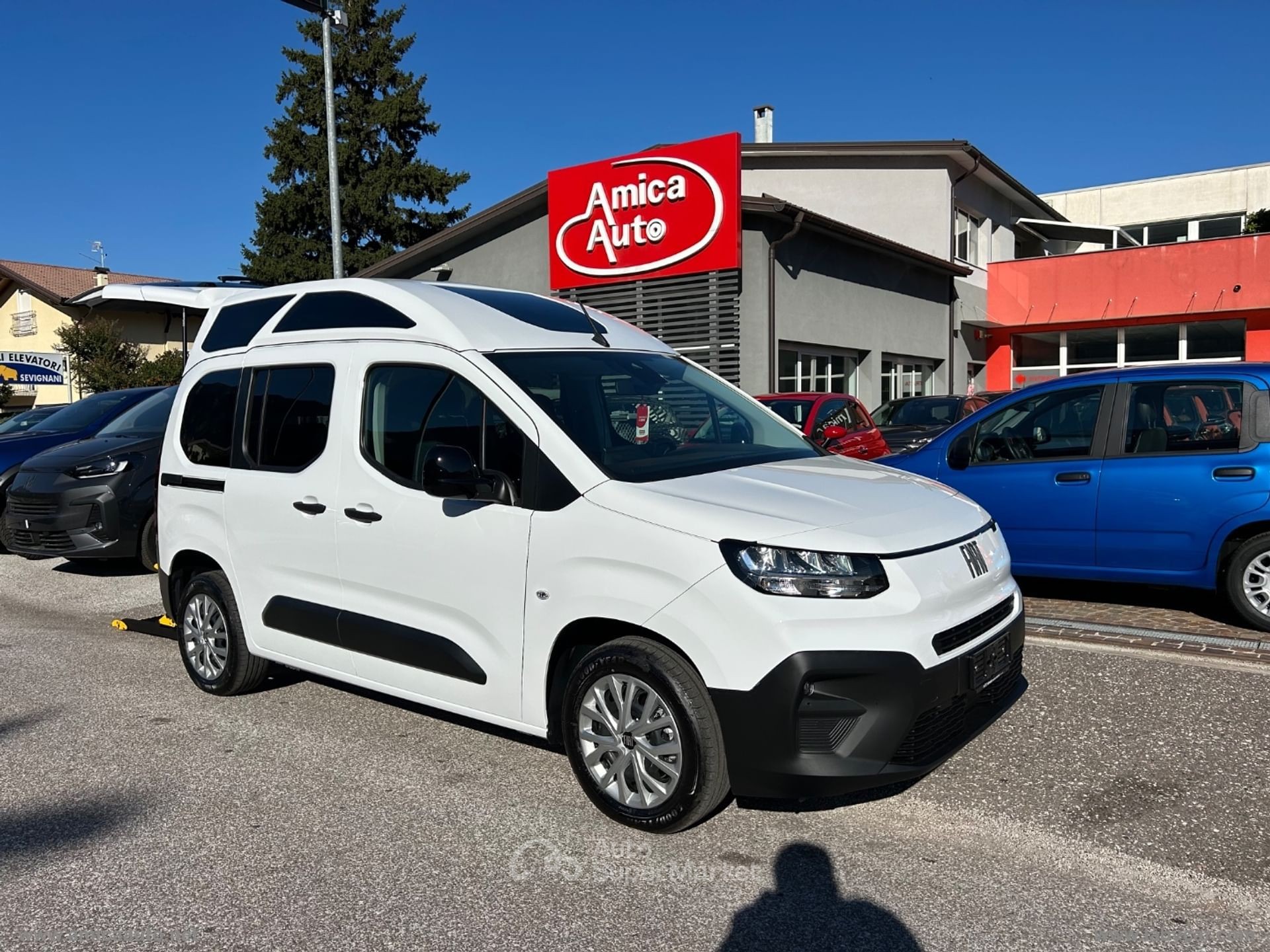 Fiat Doblò