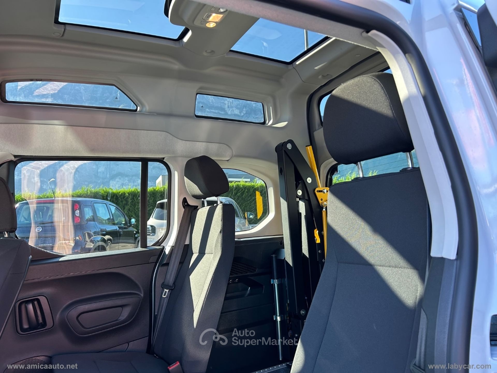 Fiat Doblò