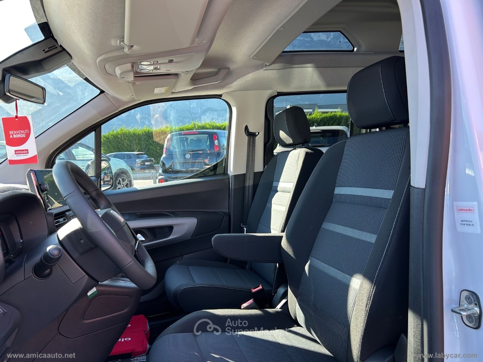 Fiat Doblò