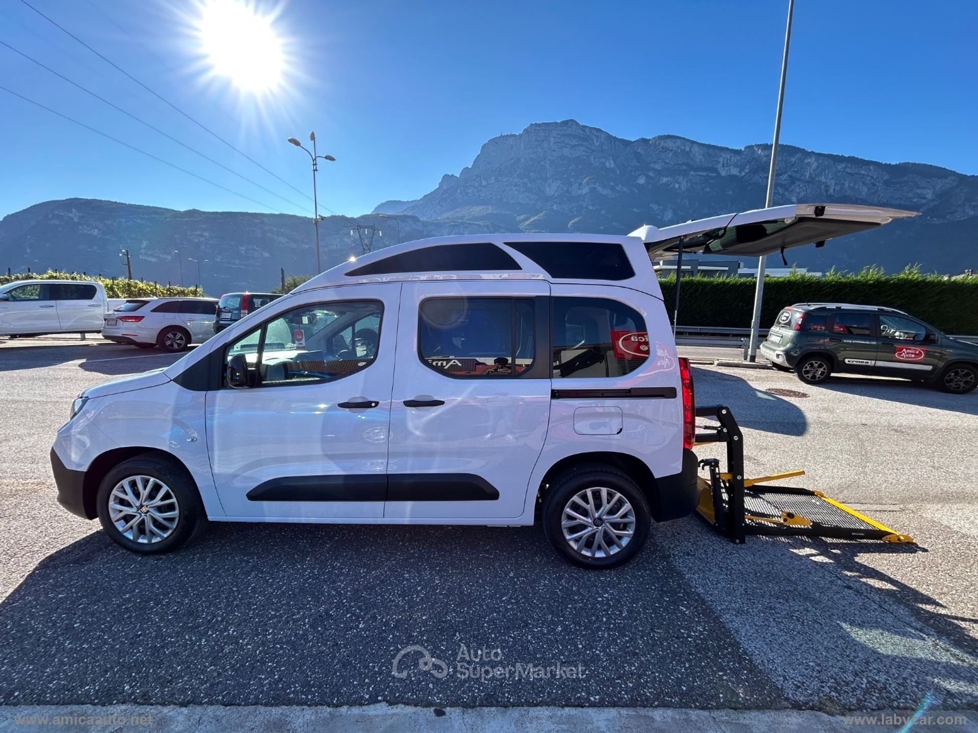 Fiat Doblò