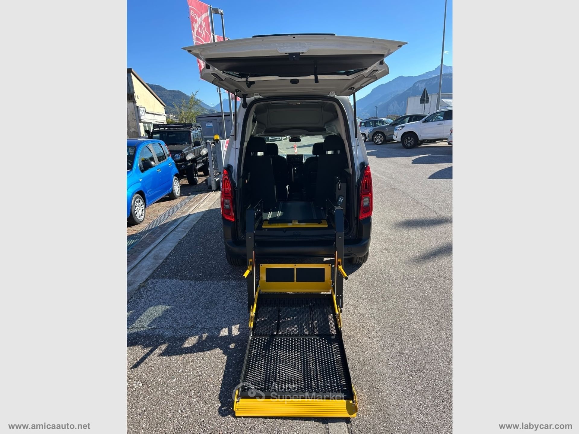 Fiat Doblò