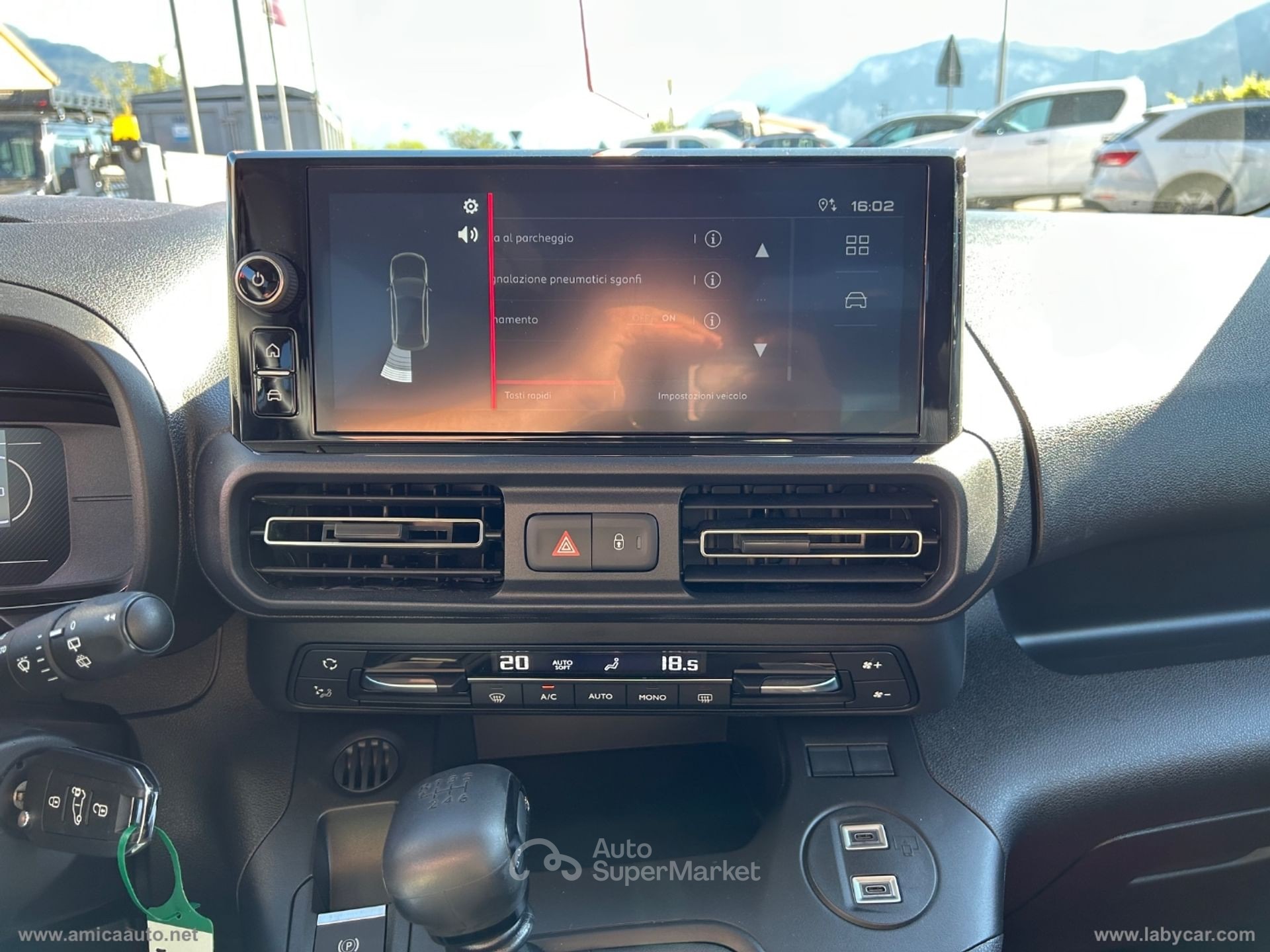 Fiat Doblò