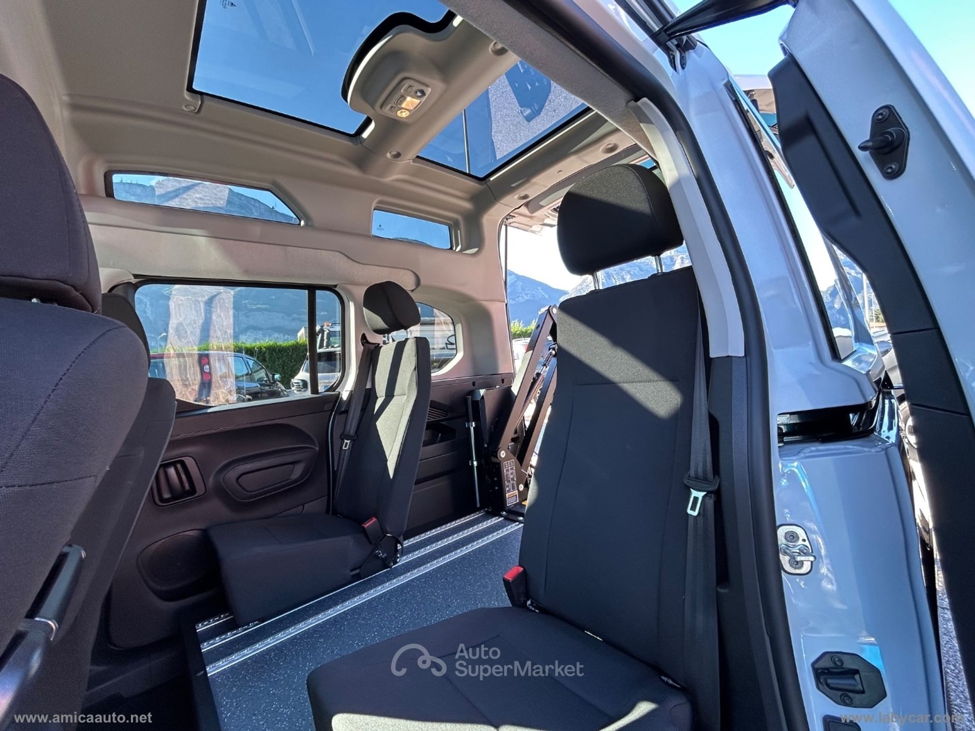 Fiat Doblò