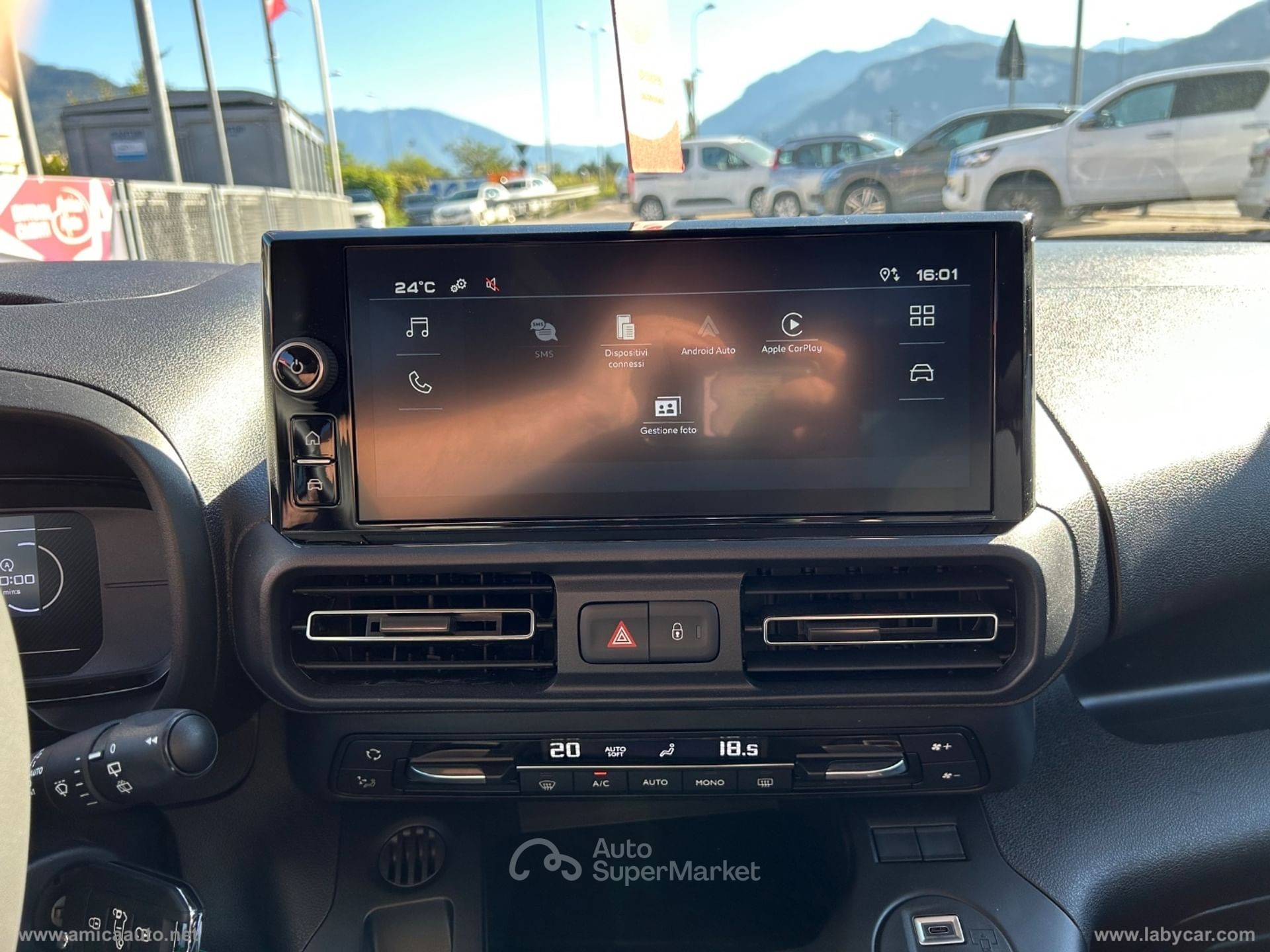 Fiat Doblò