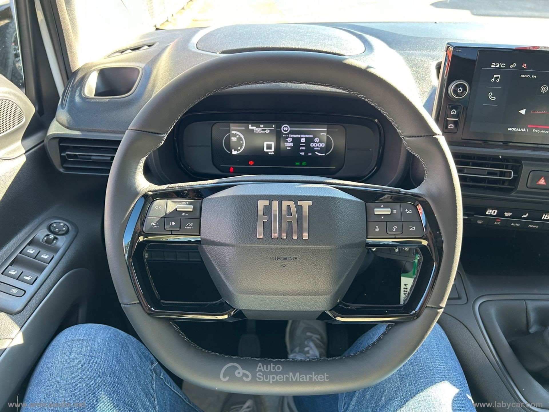 Fiat Doblò