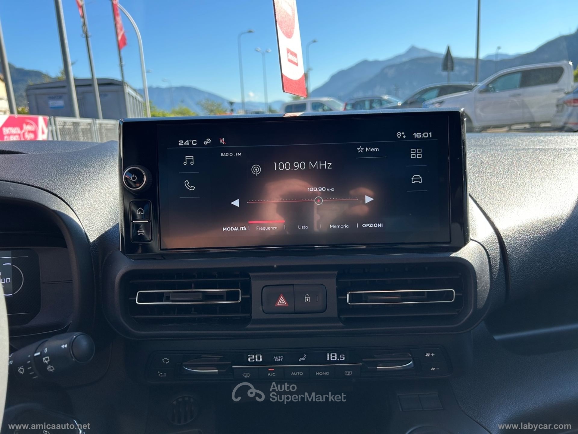 Fiat Doblò