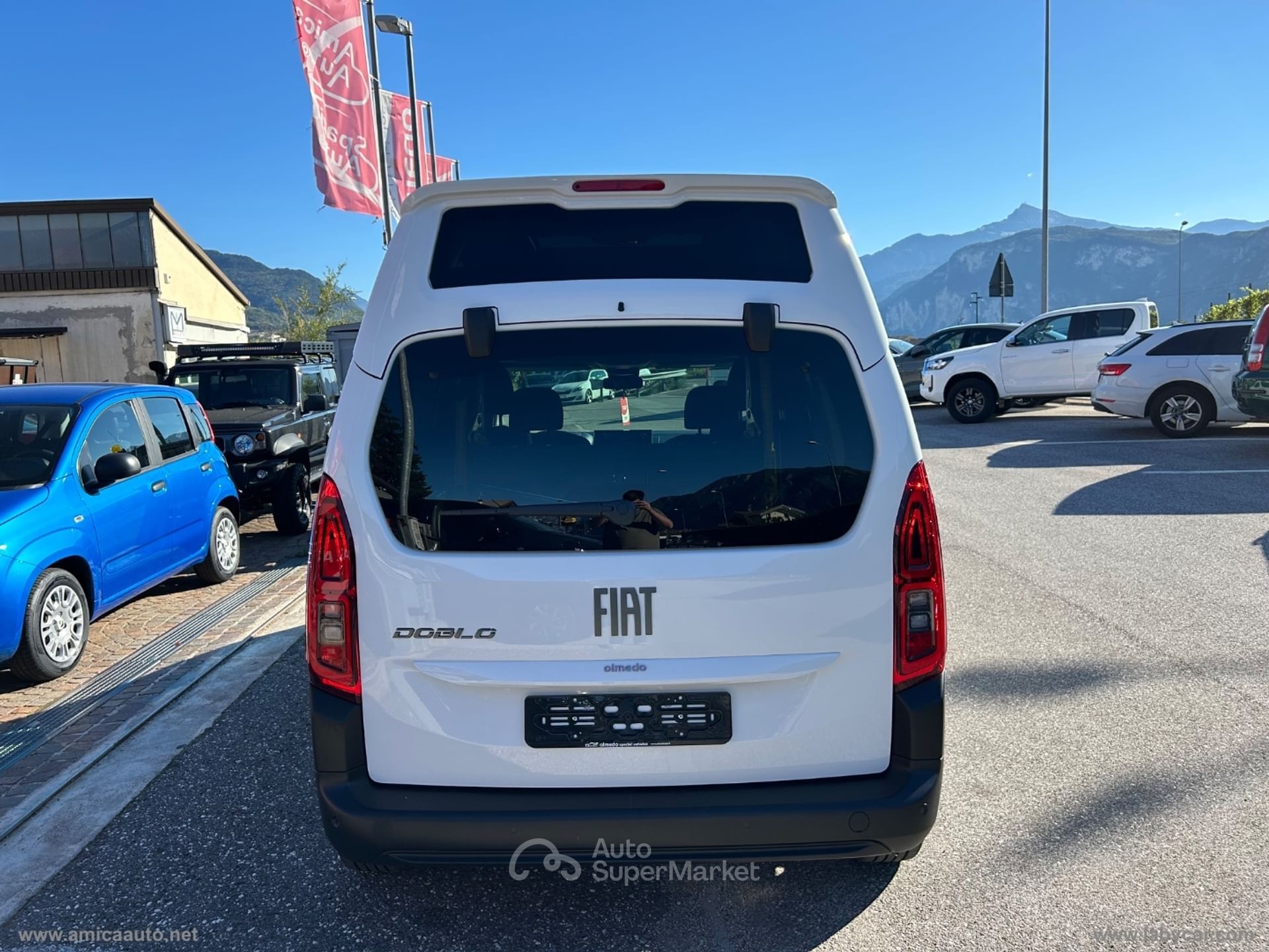 Fiat Doblò
