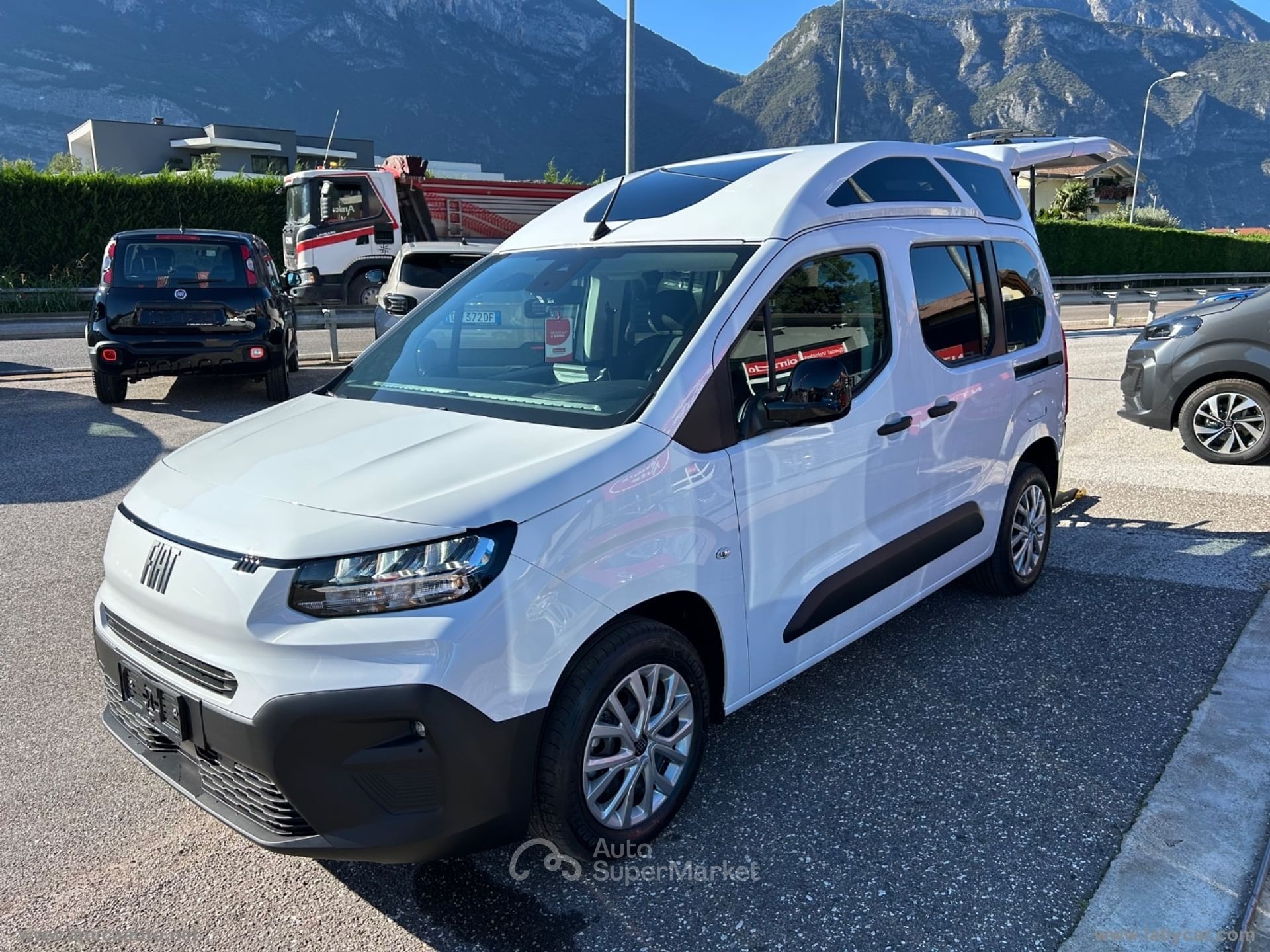 Fiat Doblò