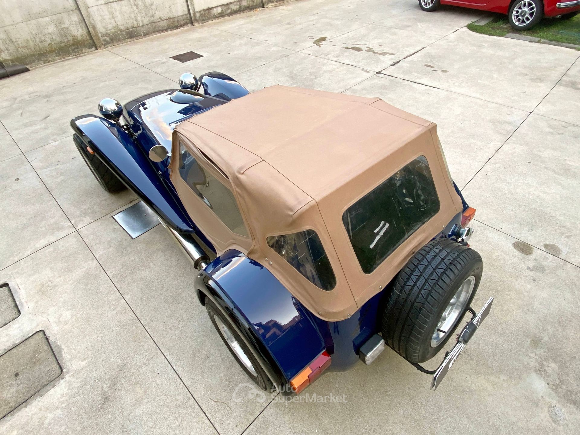 Westfield XTR2