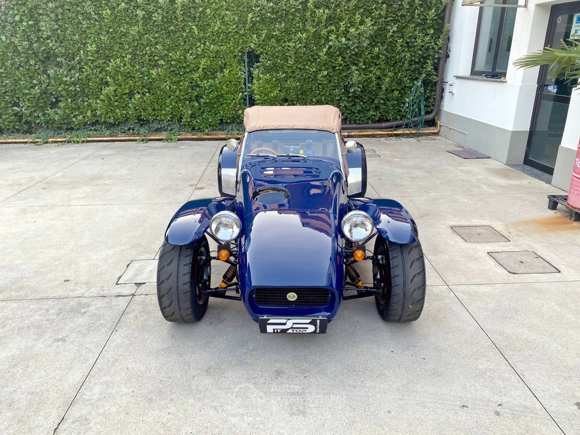 Westfield XTR2
