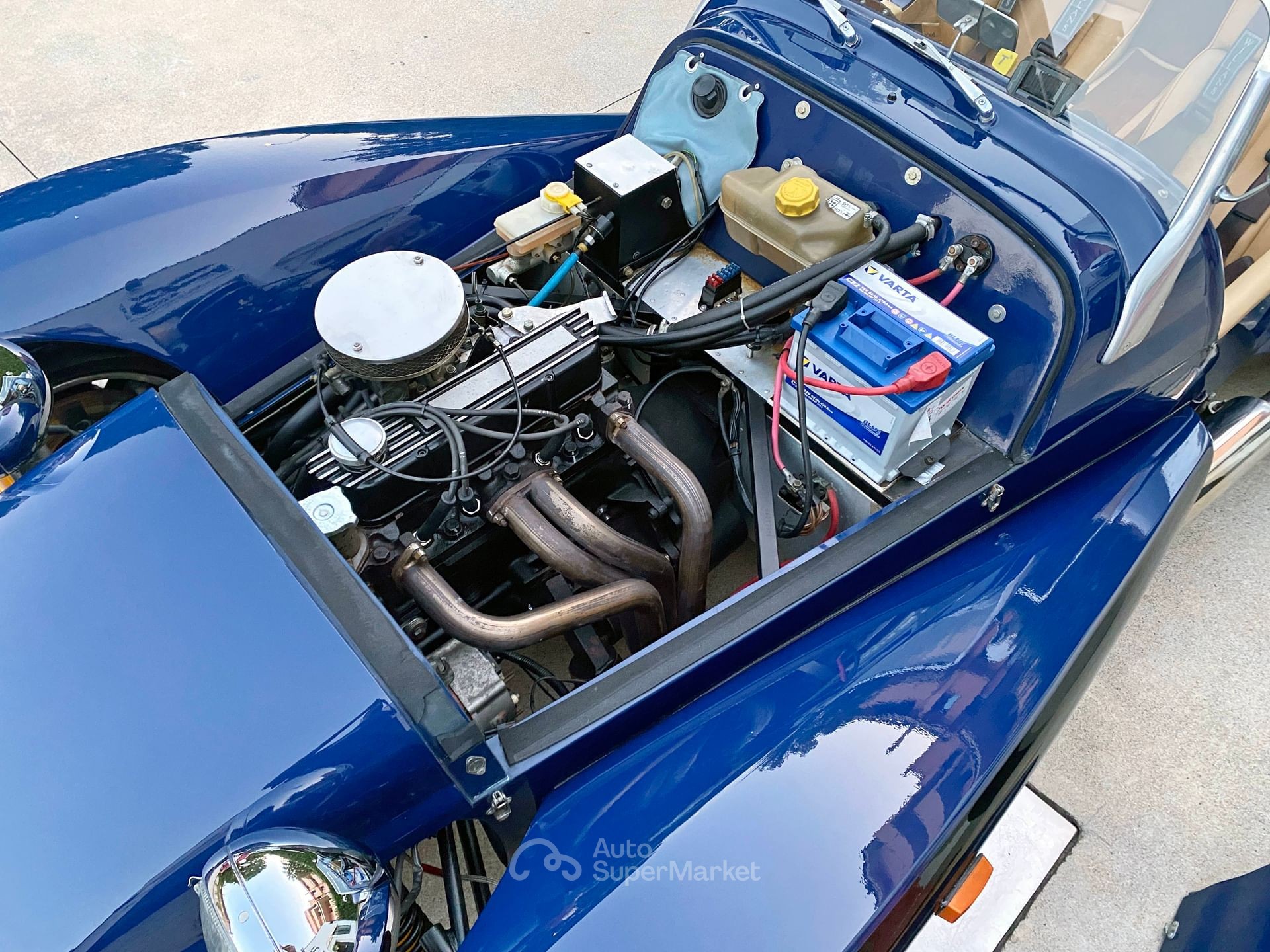 Westfield XTR2