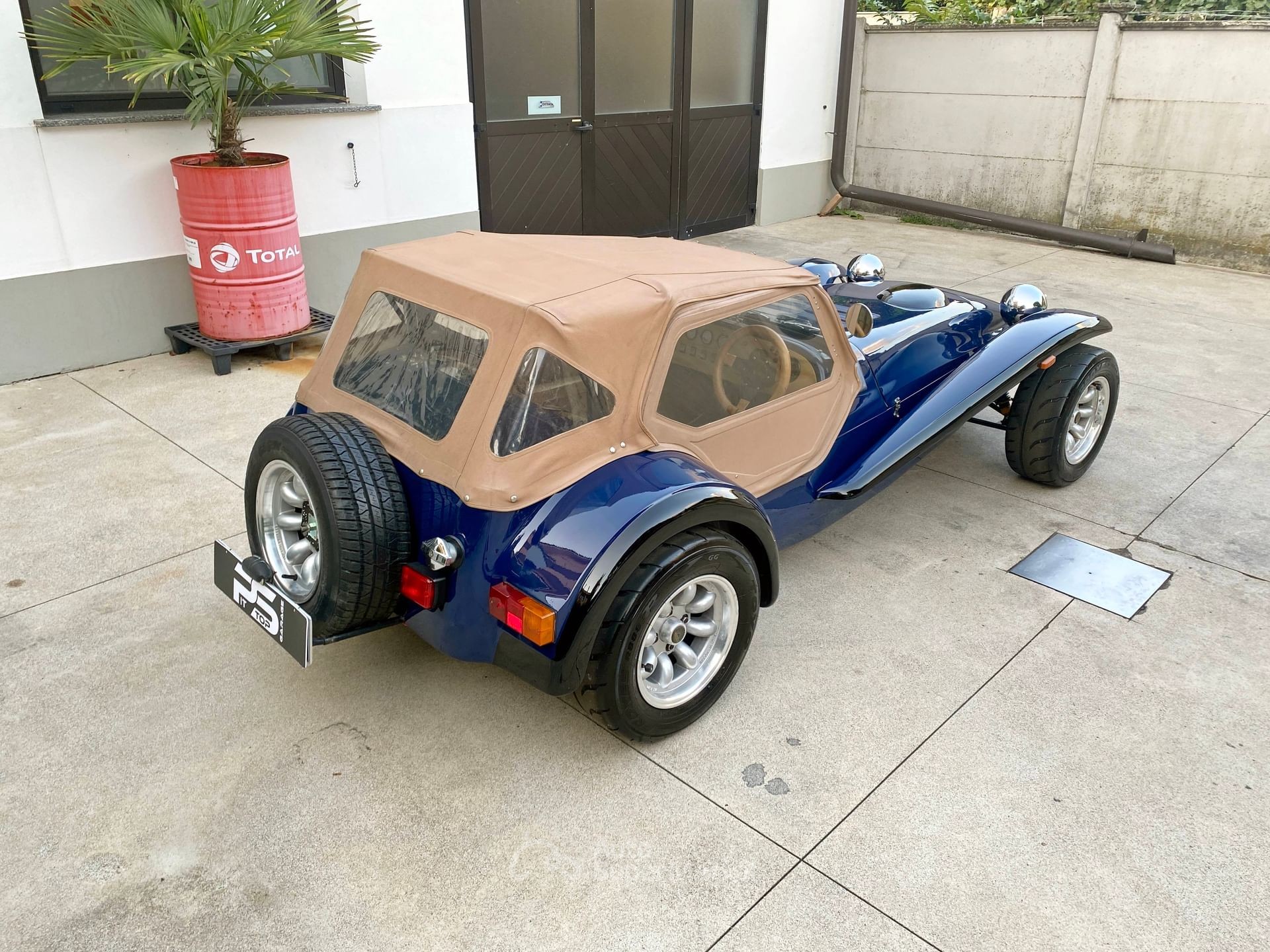 Westfield XTR2