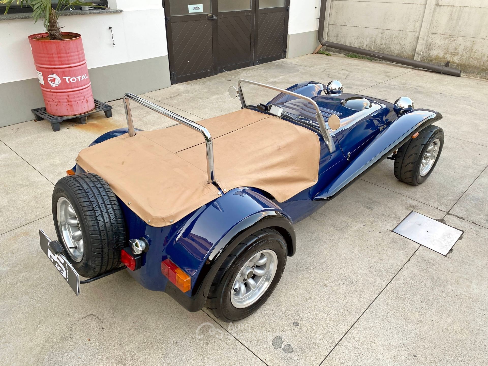 Westfield XTR2