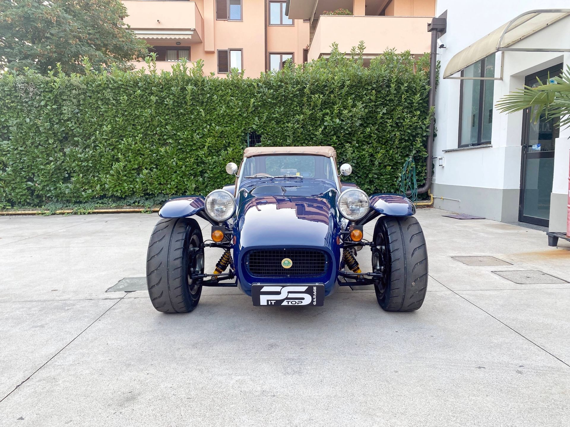 Westfield XTR2